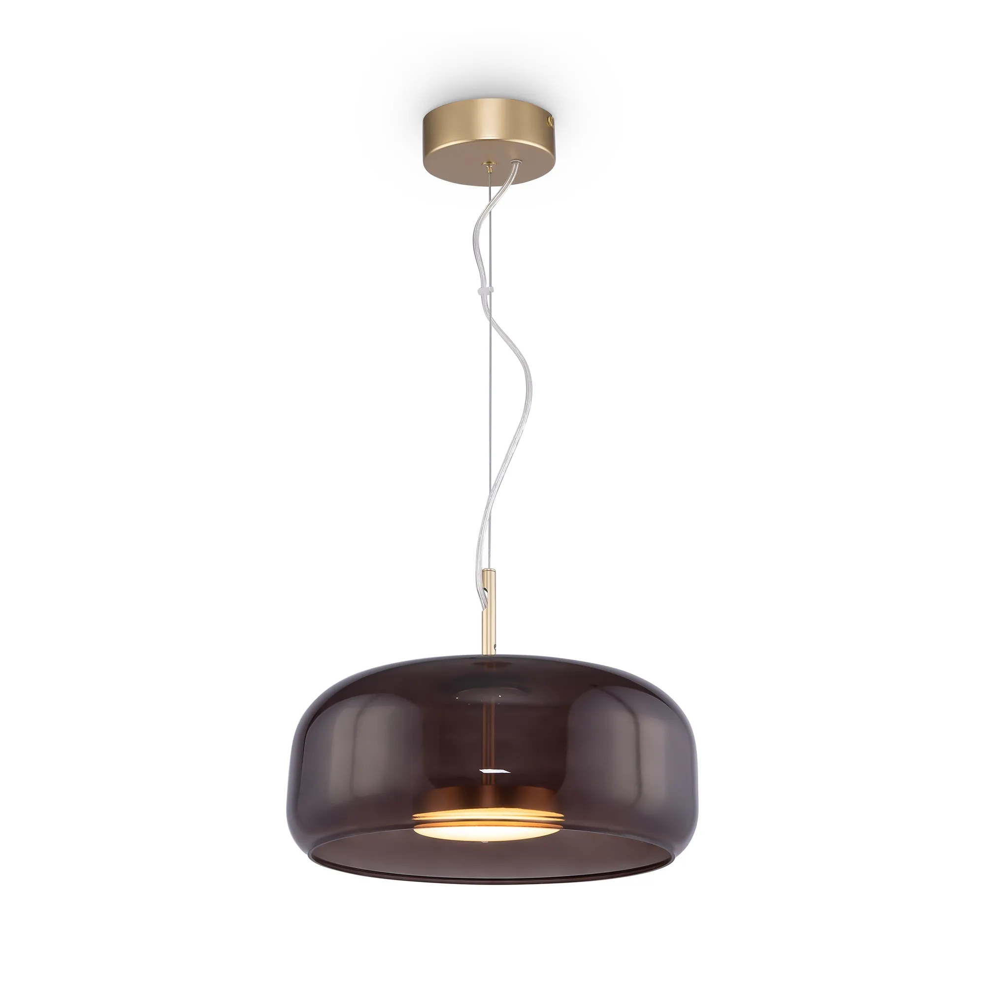 картинка Подвесной светильник Maytoni MOD127PL-L6BR