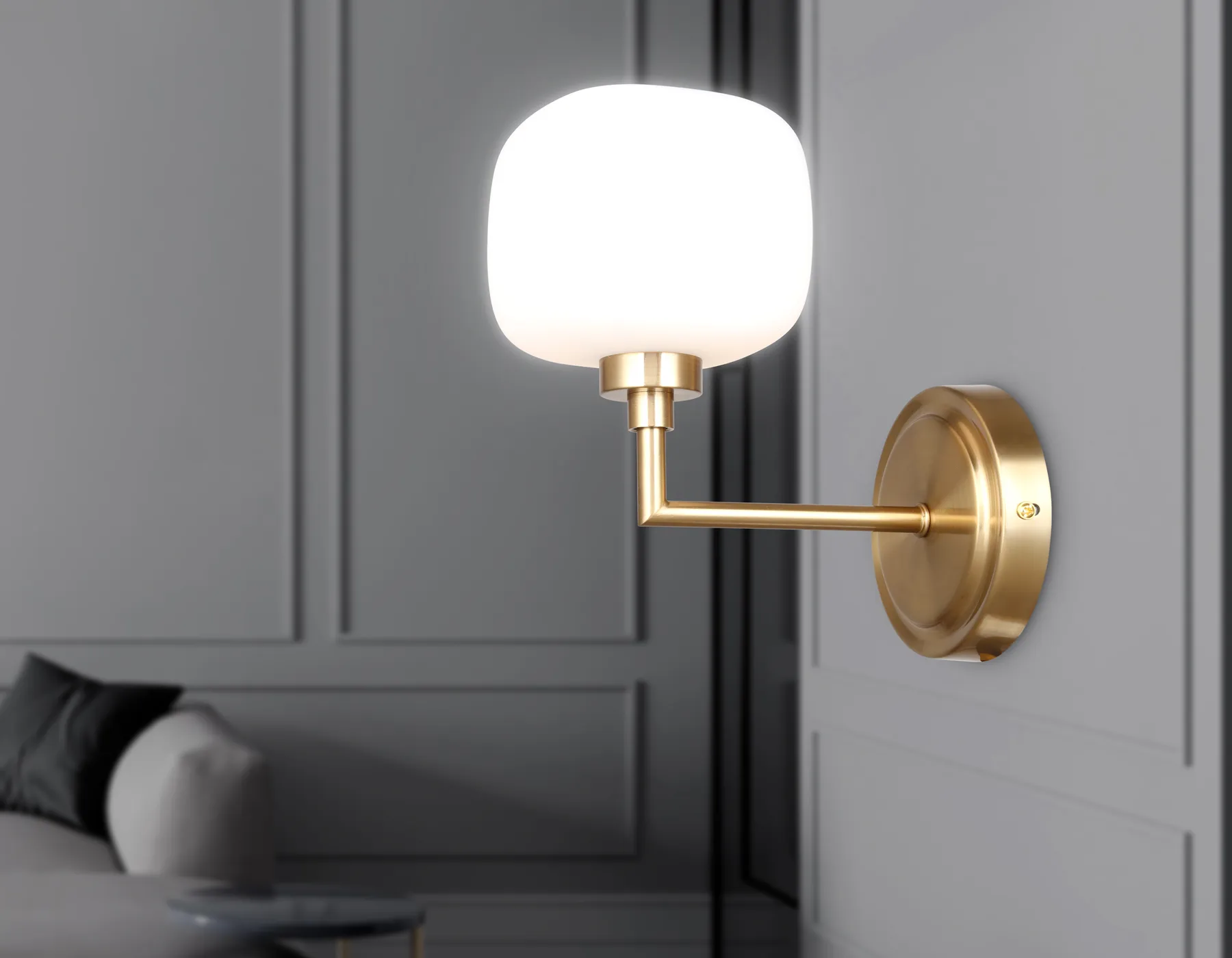 картинка Настенный светильник LH53021