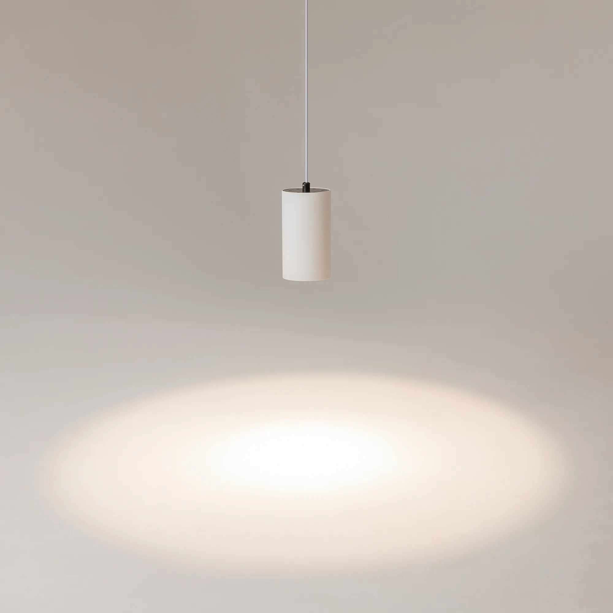 картинка Подвесной светильник Technical P100PL-20W4K-W