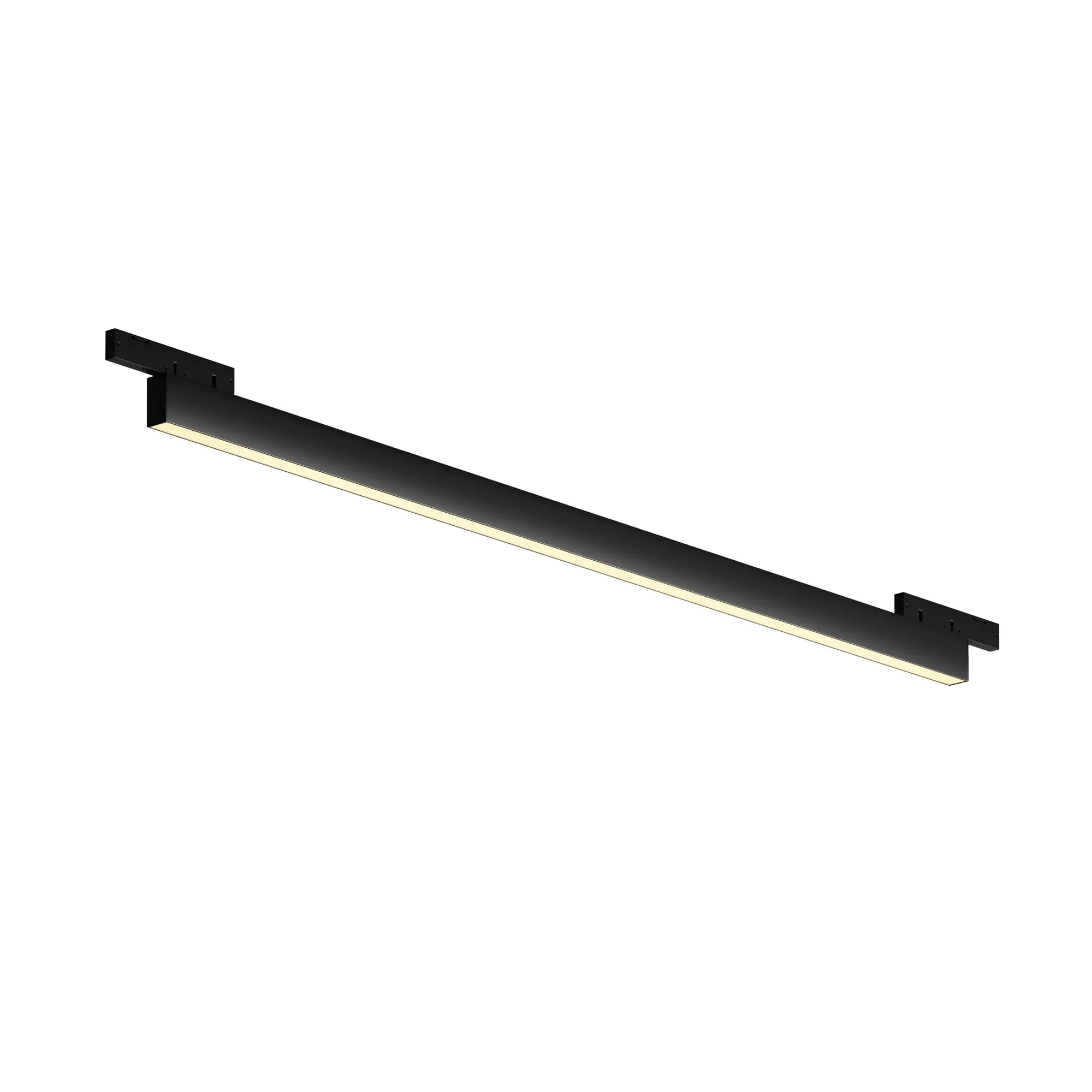 картинка Трековый светильник Technical TR192-1-12W2.7K-B