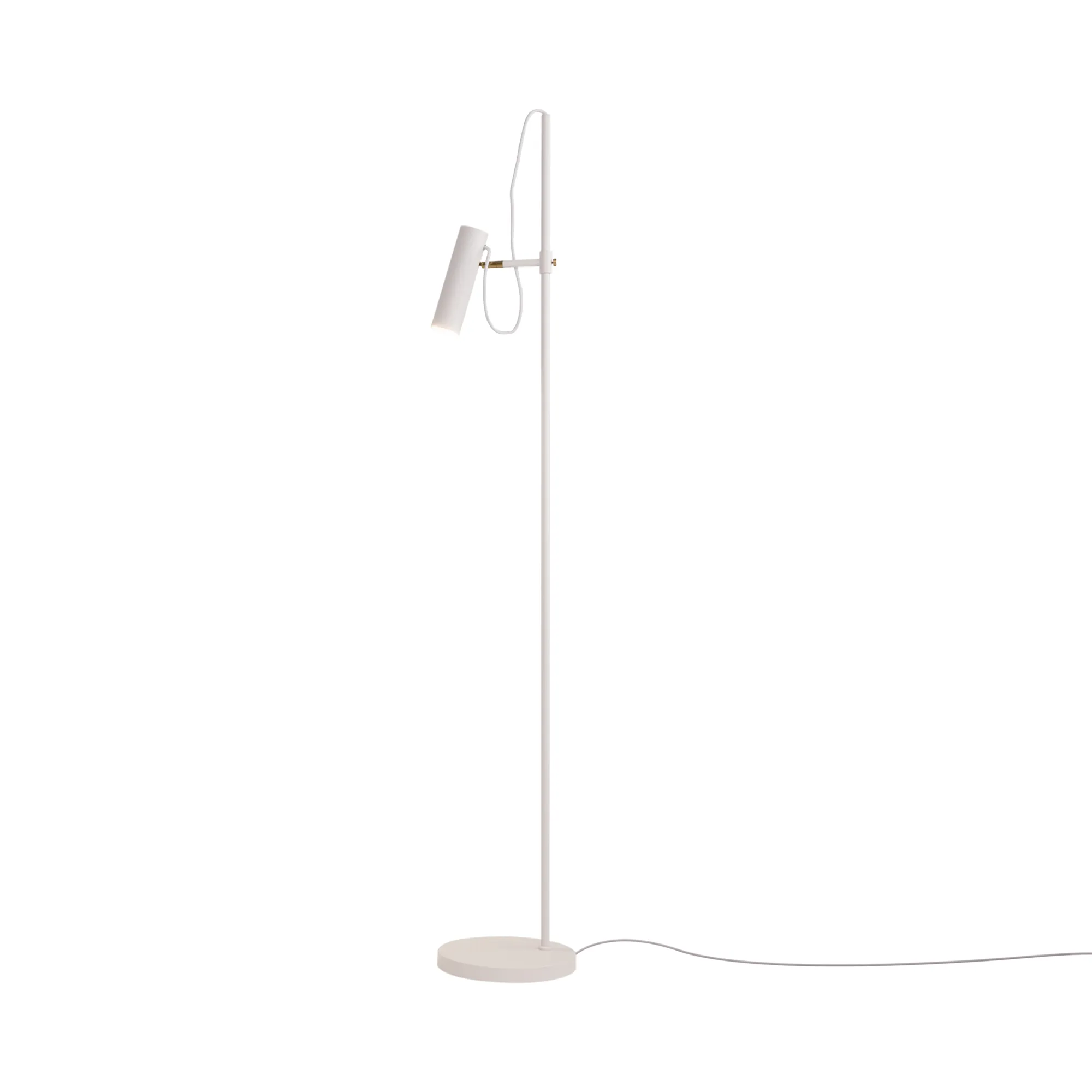 картинка Напольный светильник (торшер) Maytoni MOD129FL-01W