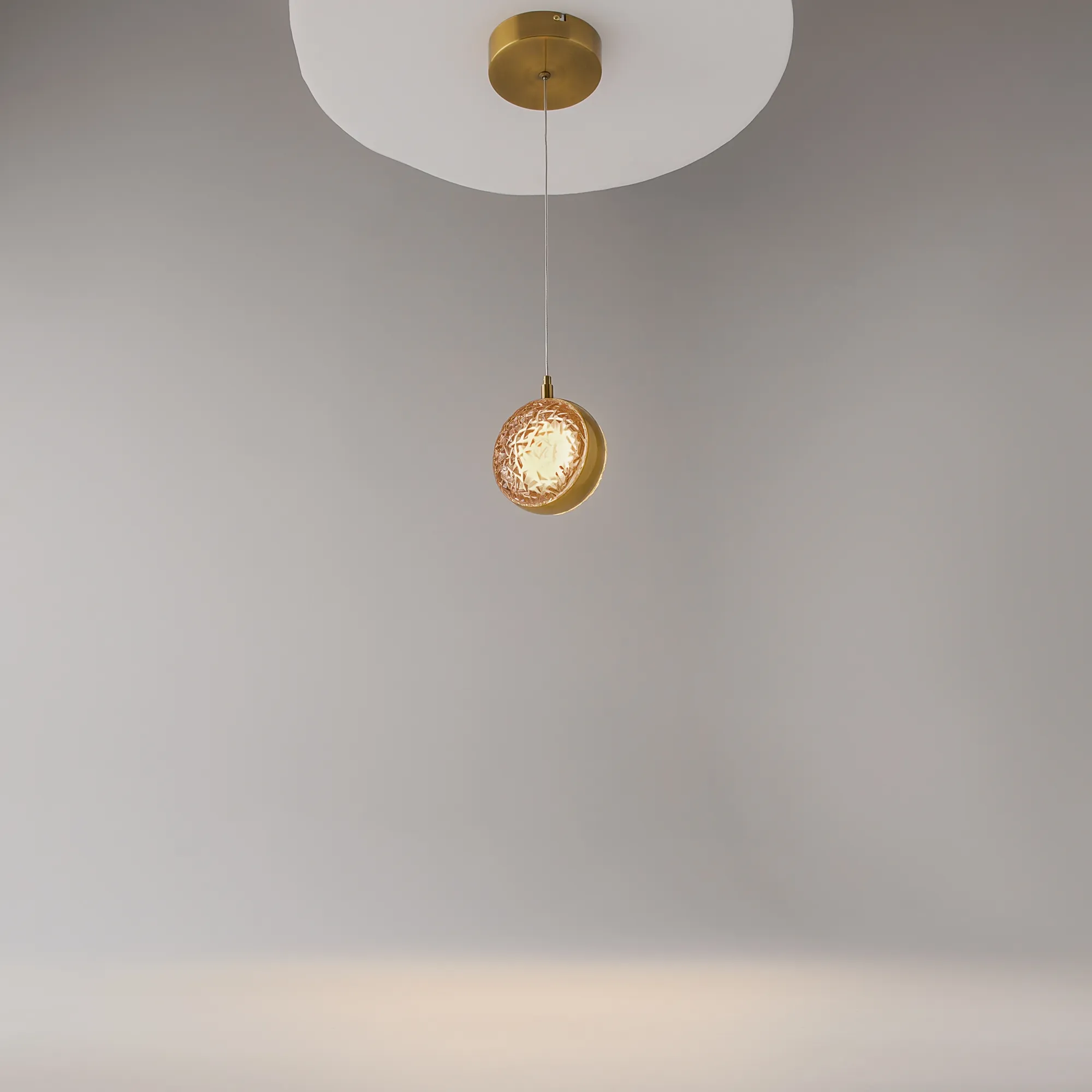 картинка Подвесной светильник Maytoni MOD299PL-L10BS3K