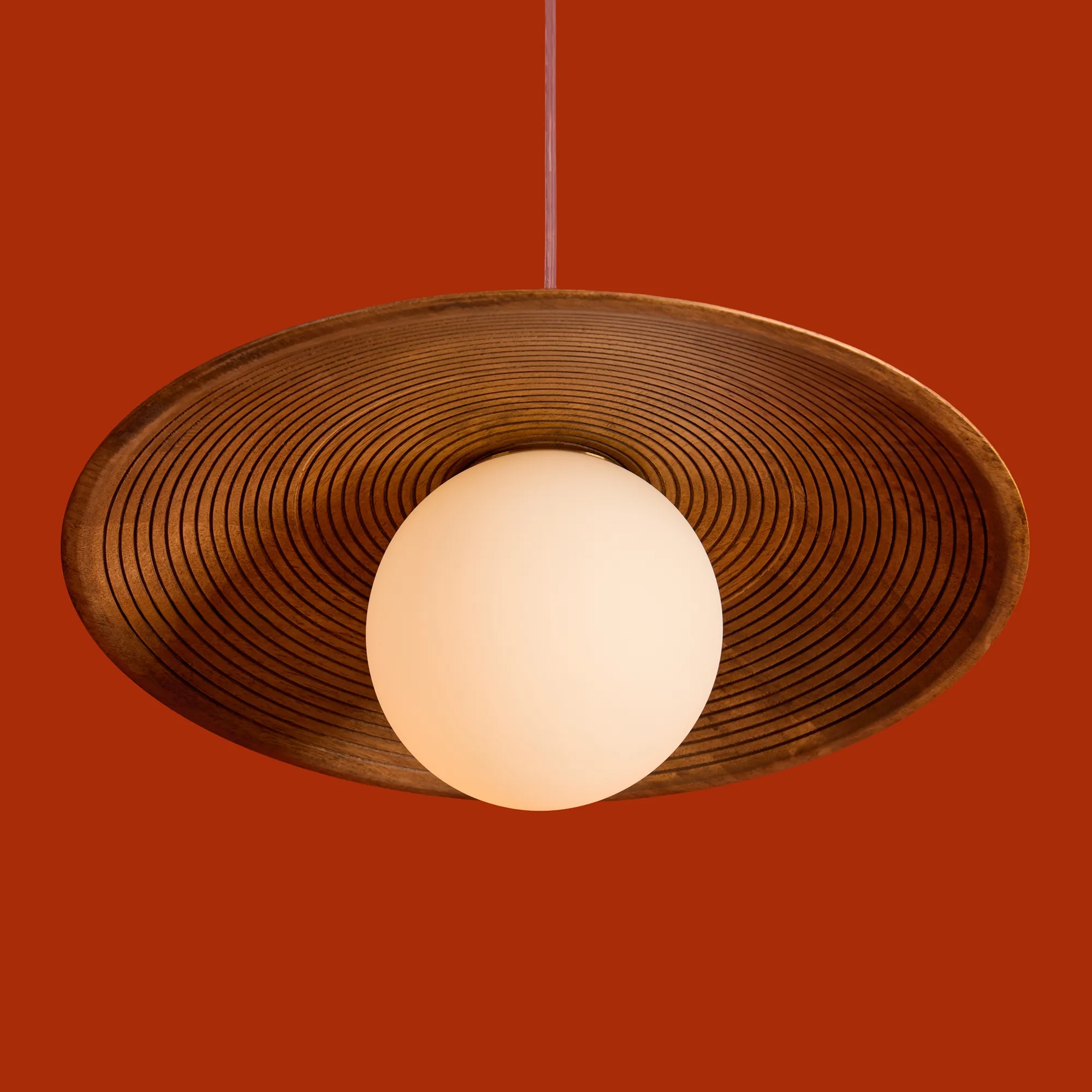 картинка Подвесной светильник Freya FR5589PL-01T1