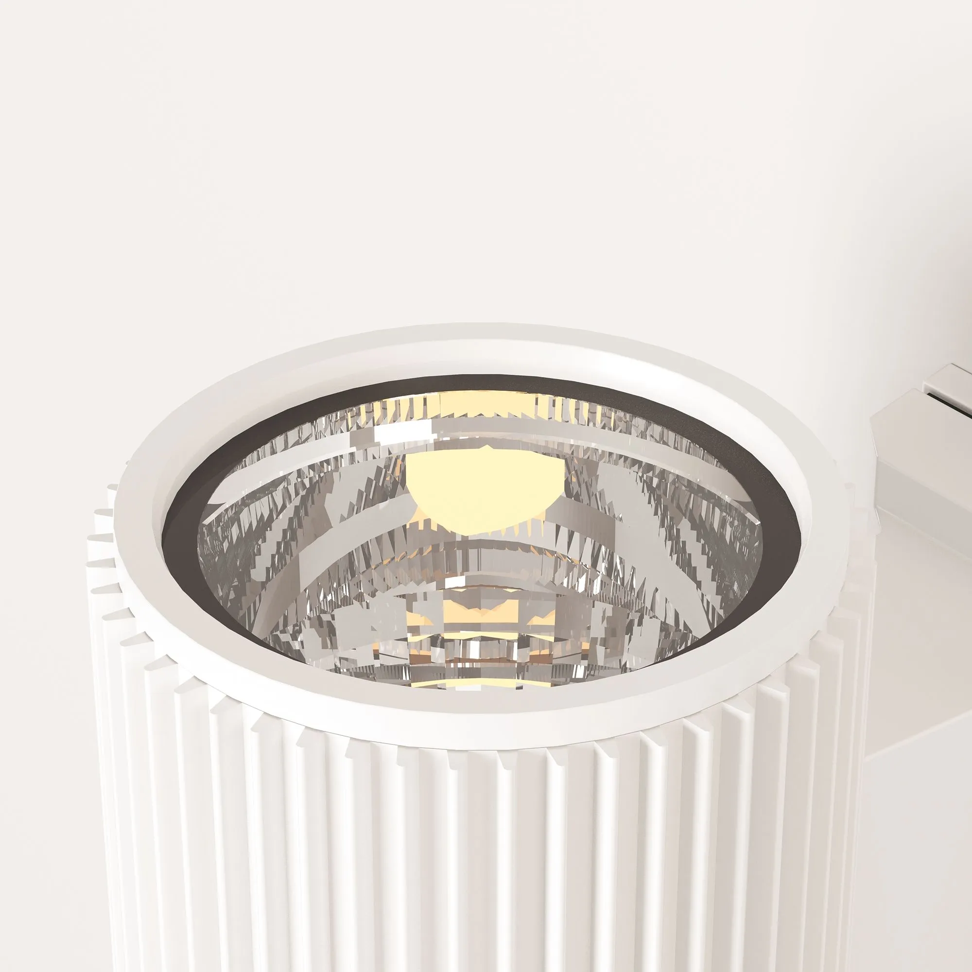 картинка Уличный настенный светильник Outdoor O419WL-01W