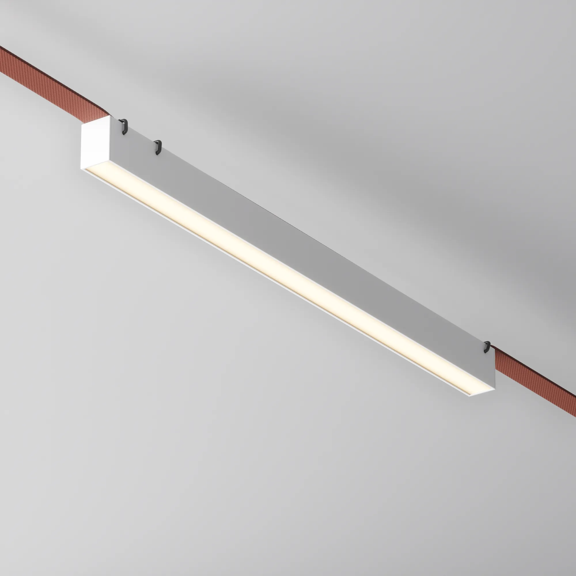 картинка Подвесной светильник Technical TR129B-24W3K-W