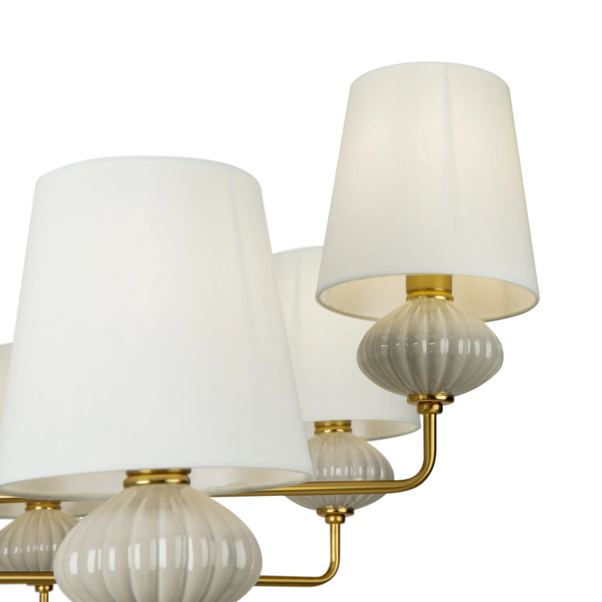 картинка Подвесной светильник Freya FR2029PL-08BS