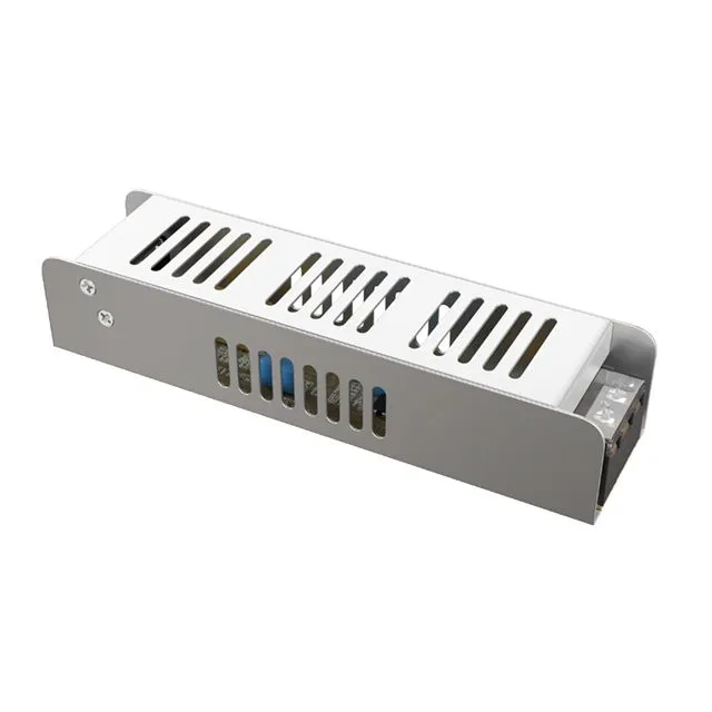 картинка Источник напряжения Led Strip 020203