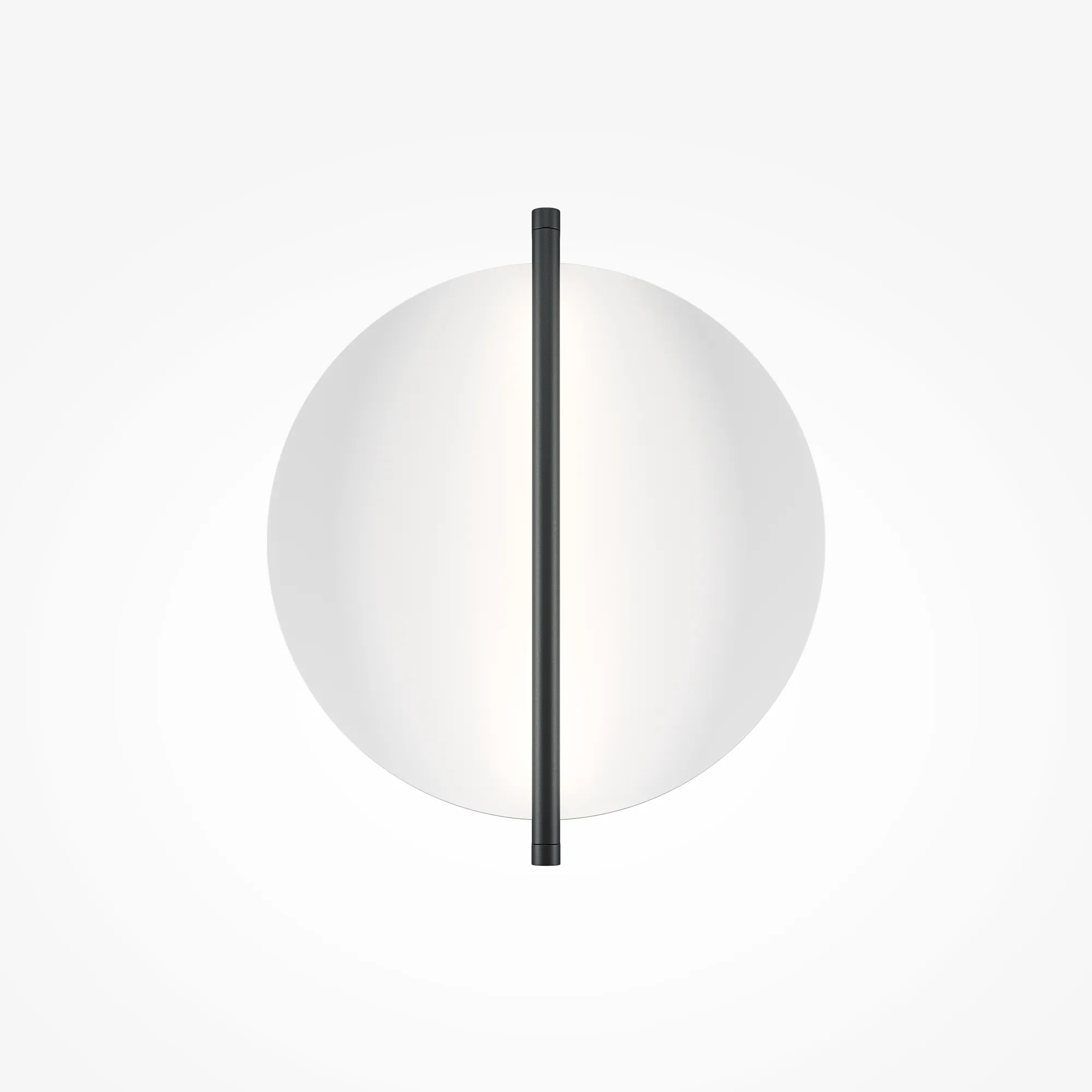 картинка Настенный светильник (бра) Maytoni MOD279WL-L14B3K