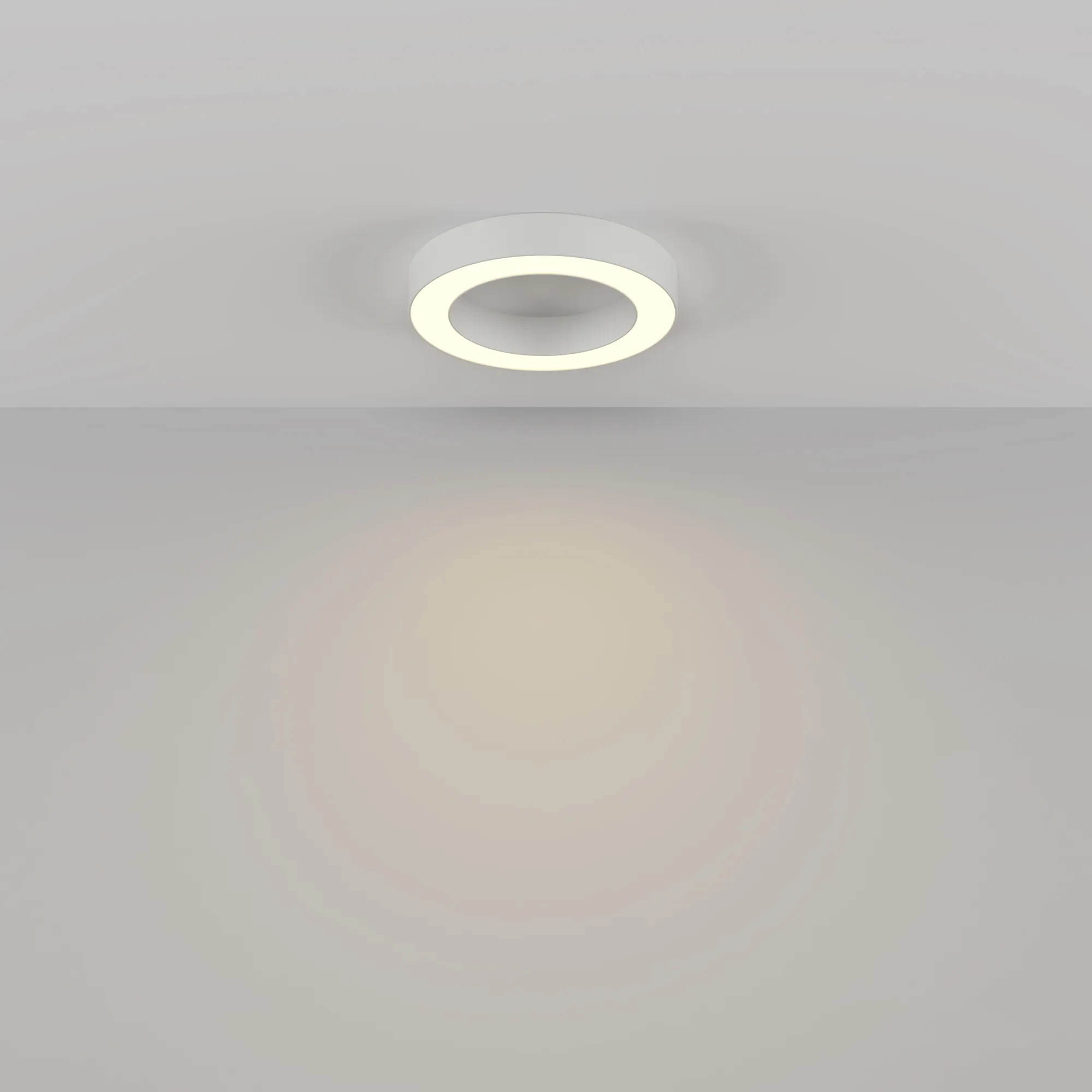 картинка Потолочный светильник Technical C093CL-36W3K-W