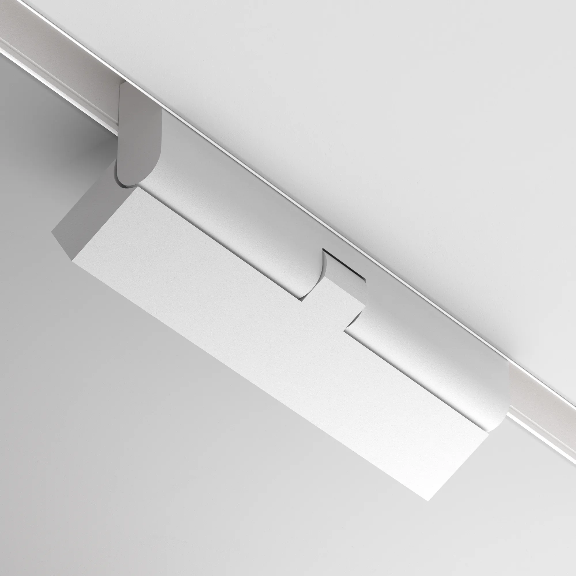 картинка Трековый светильник Technical TR033-2-12W3K-W