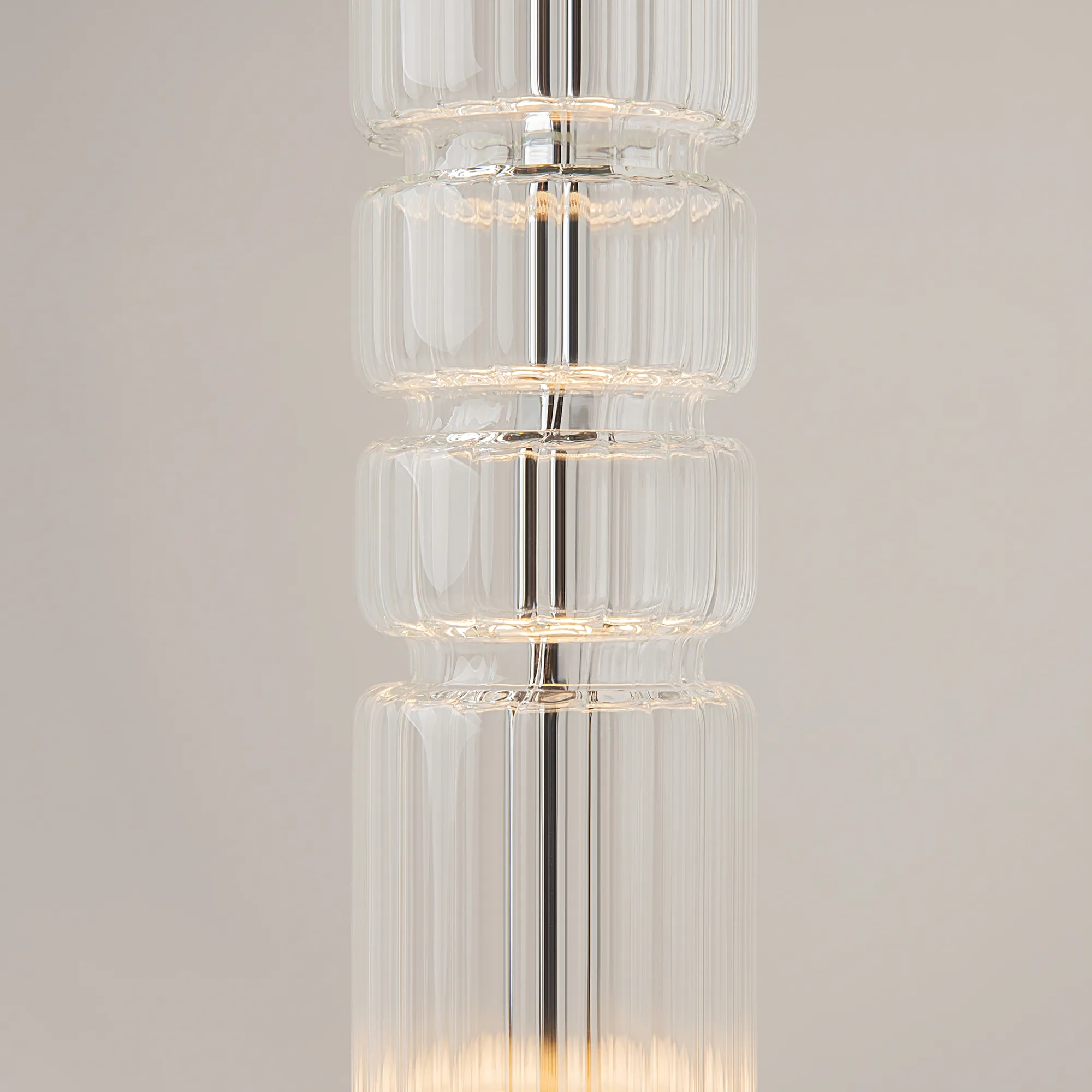 картинка Подвесной светильник Maytoni MOD272PL-L12CH3K