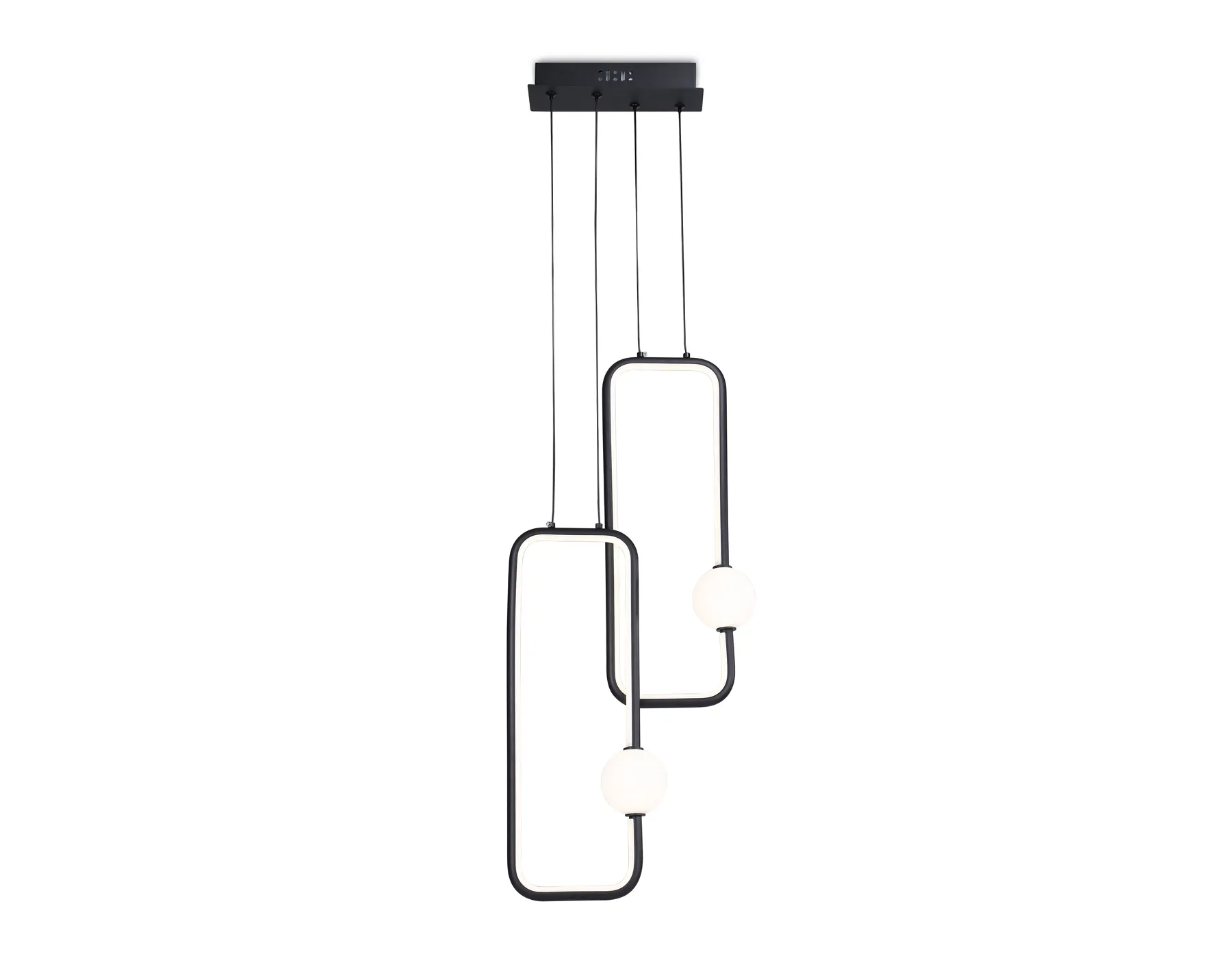 картинка Подвесной светодиодный светильник