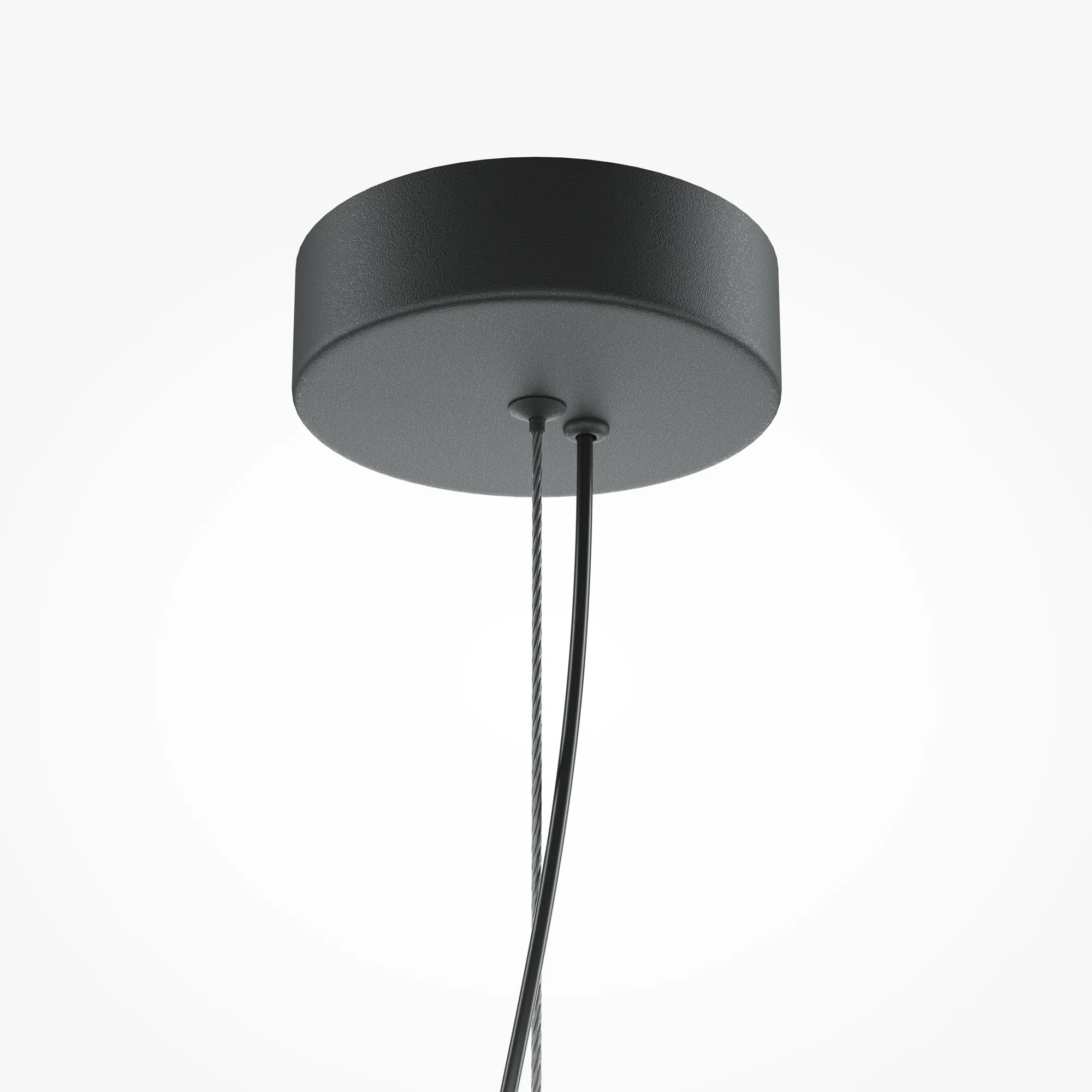 картинка Подвесной светильник Maytoni MOD319PL-L30B3K