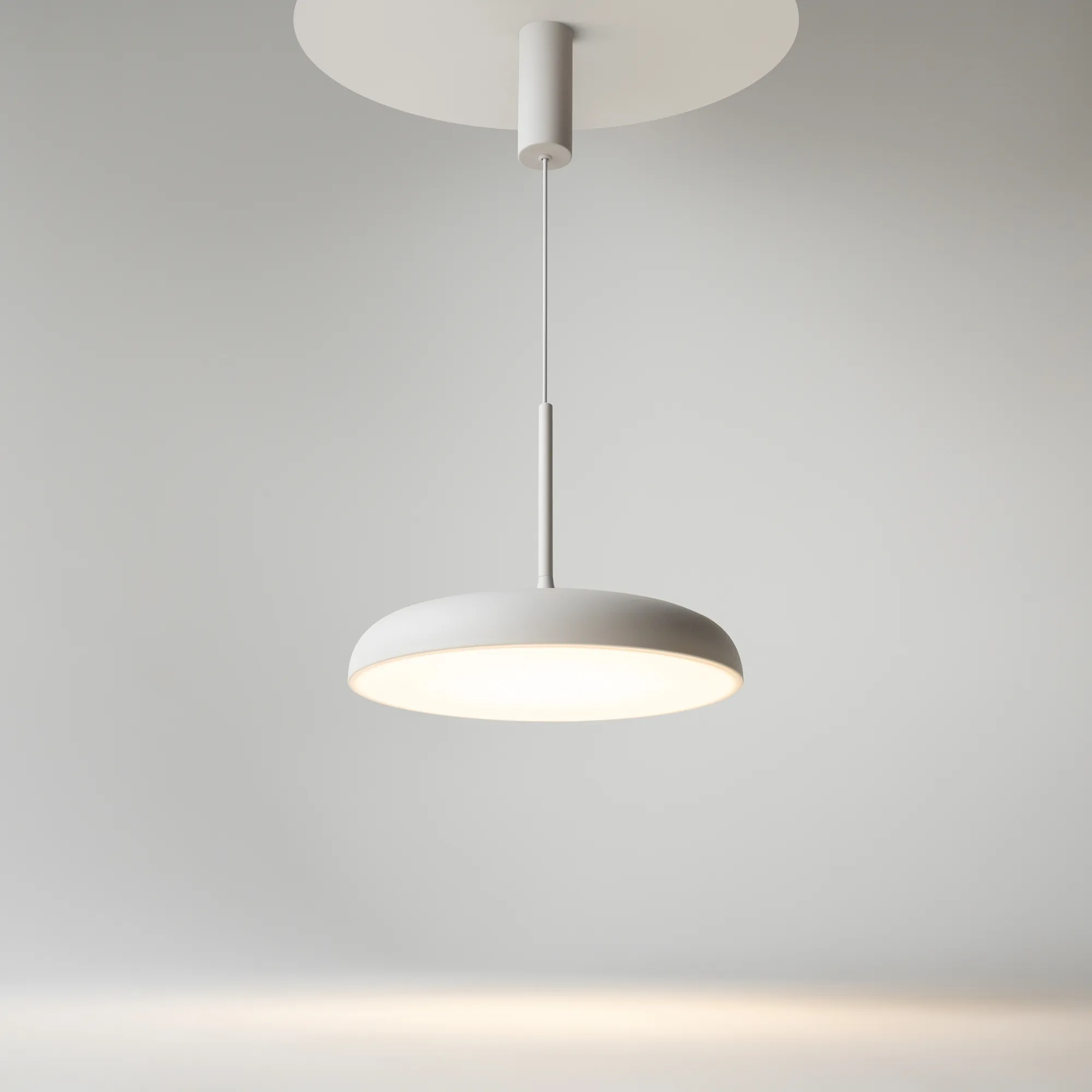 картинка Подвесной светильник Maytoni MOD189PL-L18W3K1