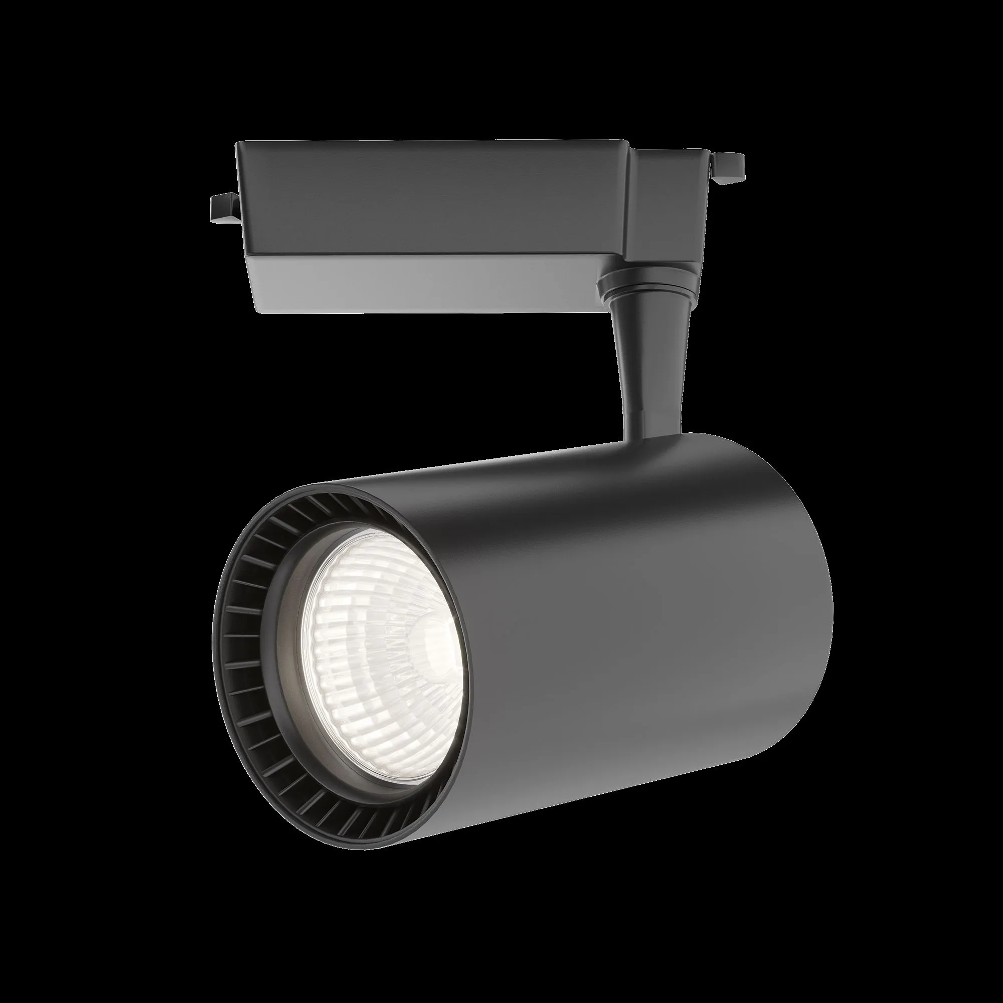 картинка Трековый светильник Technical TR003-1-26W4K-W-B