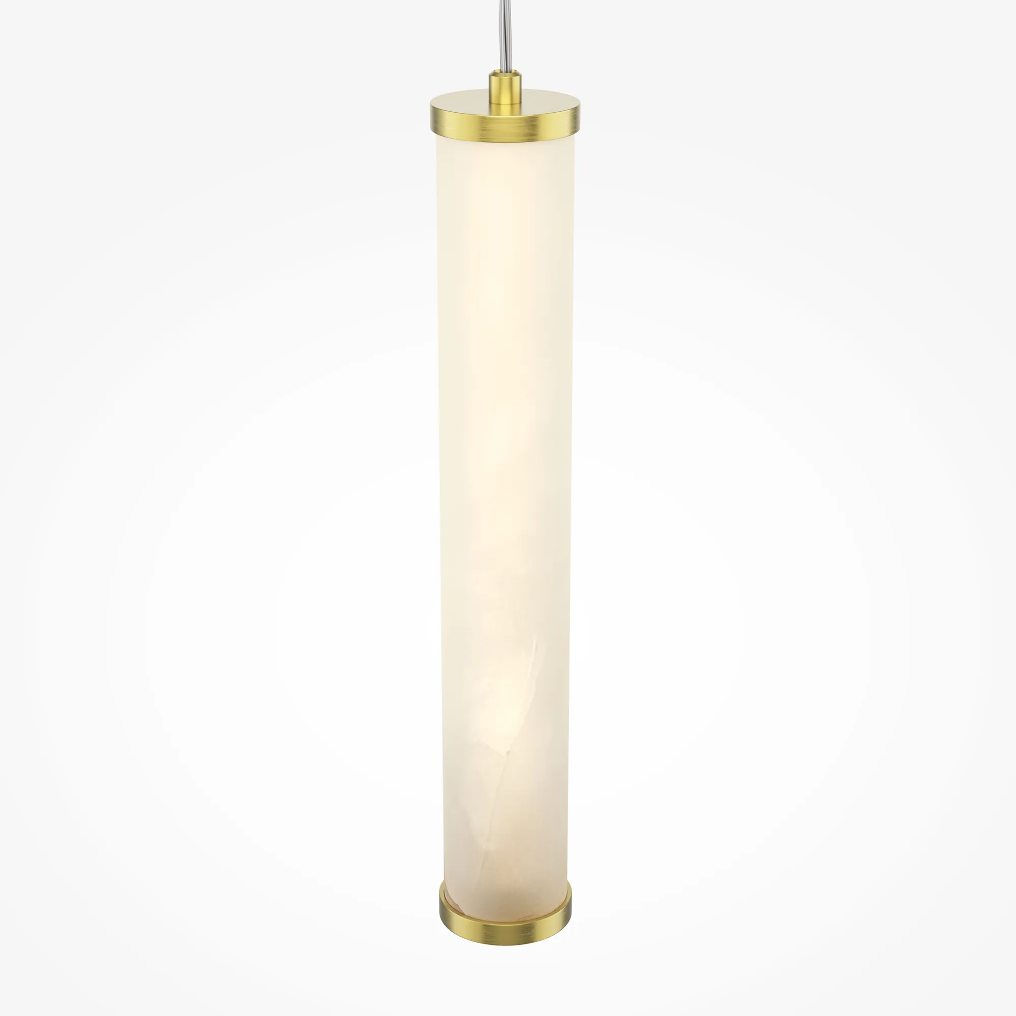 картинка Подвесной светильник Maytoni MOD464PL-L8BSK