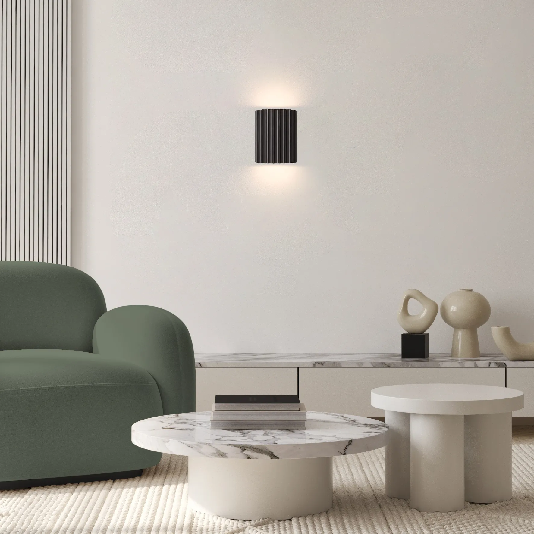 картинка Настенный светильник (бра) Freya FR5437WL-L7GR