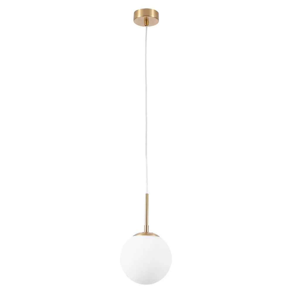 картинка Подвесной светильник Arte Lamp VOLARE A1565SP-1PB