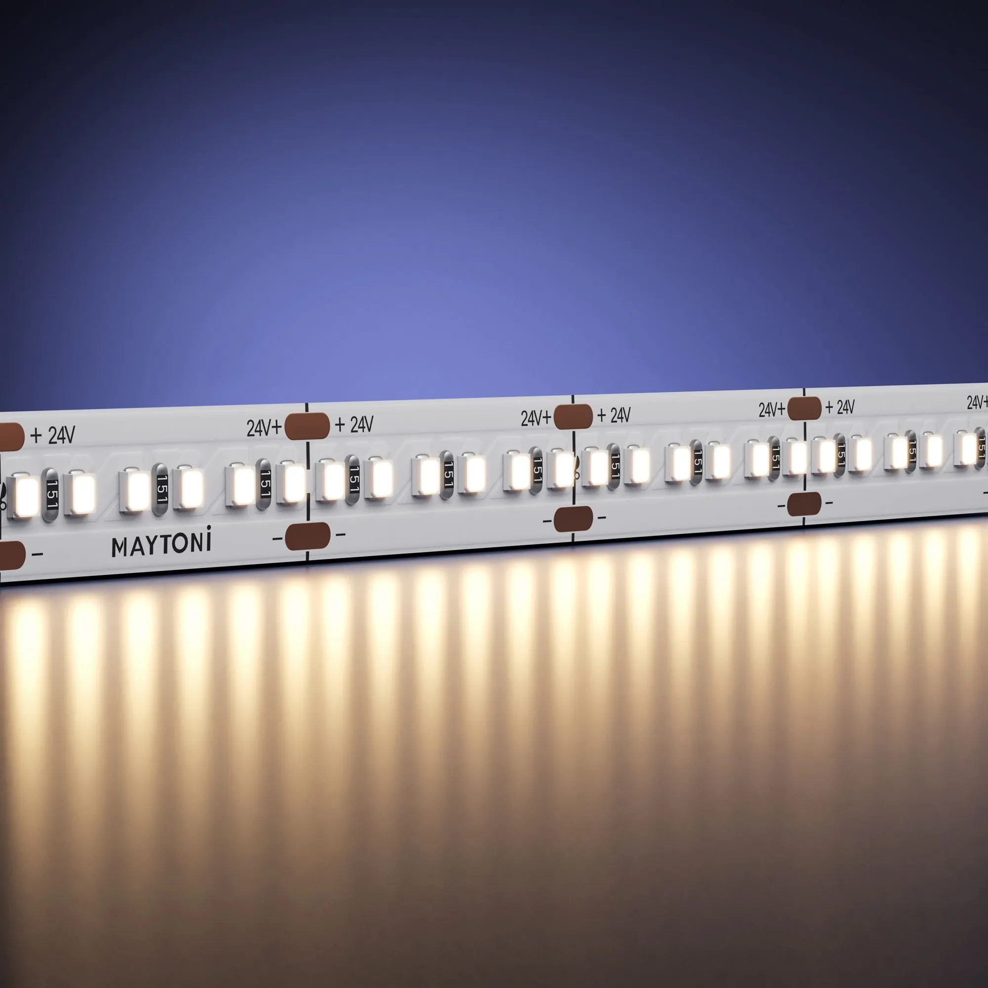картинка Светодиодная лента Led Strip 201061