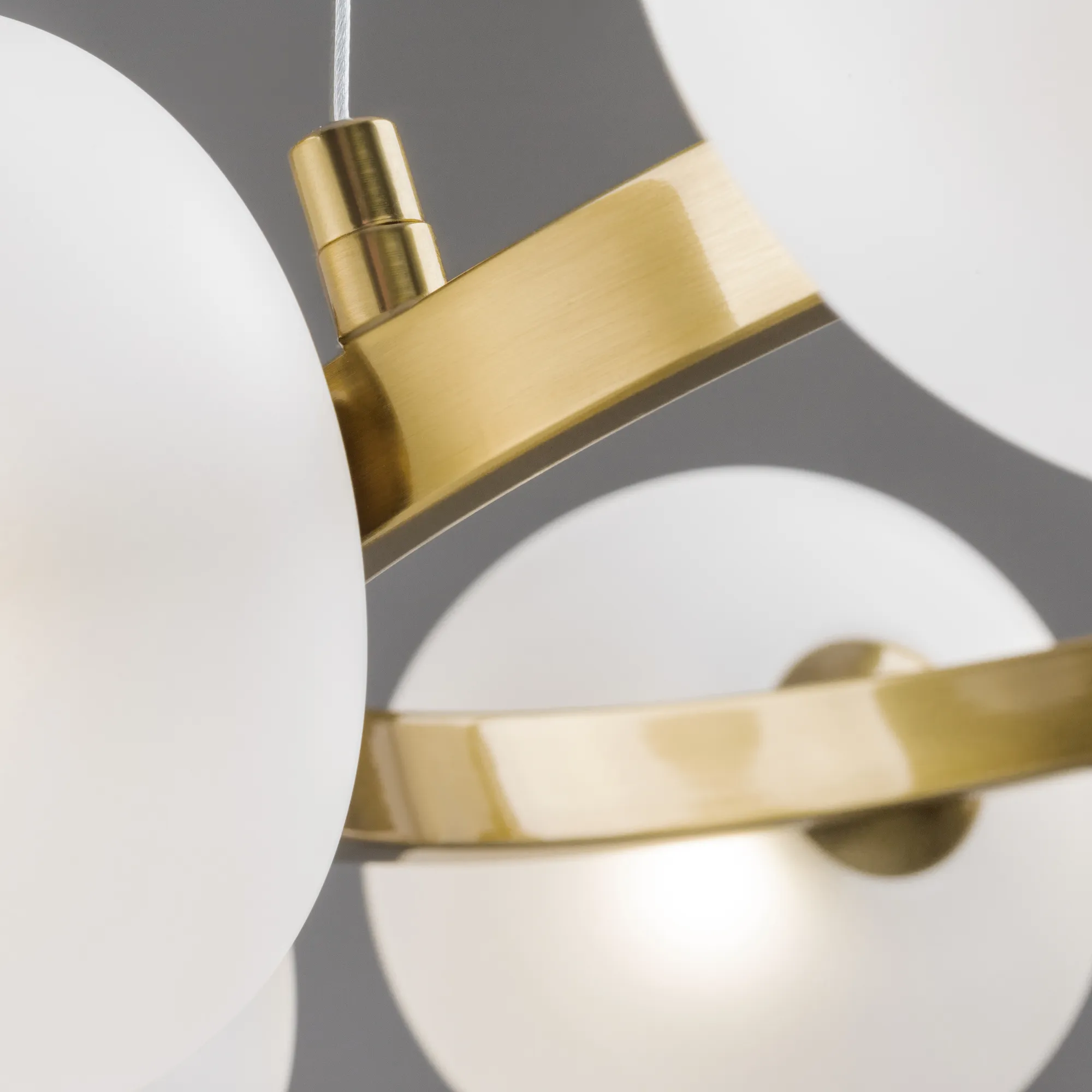 картинка Подвесной светильник Freya FR5444PL-08BS