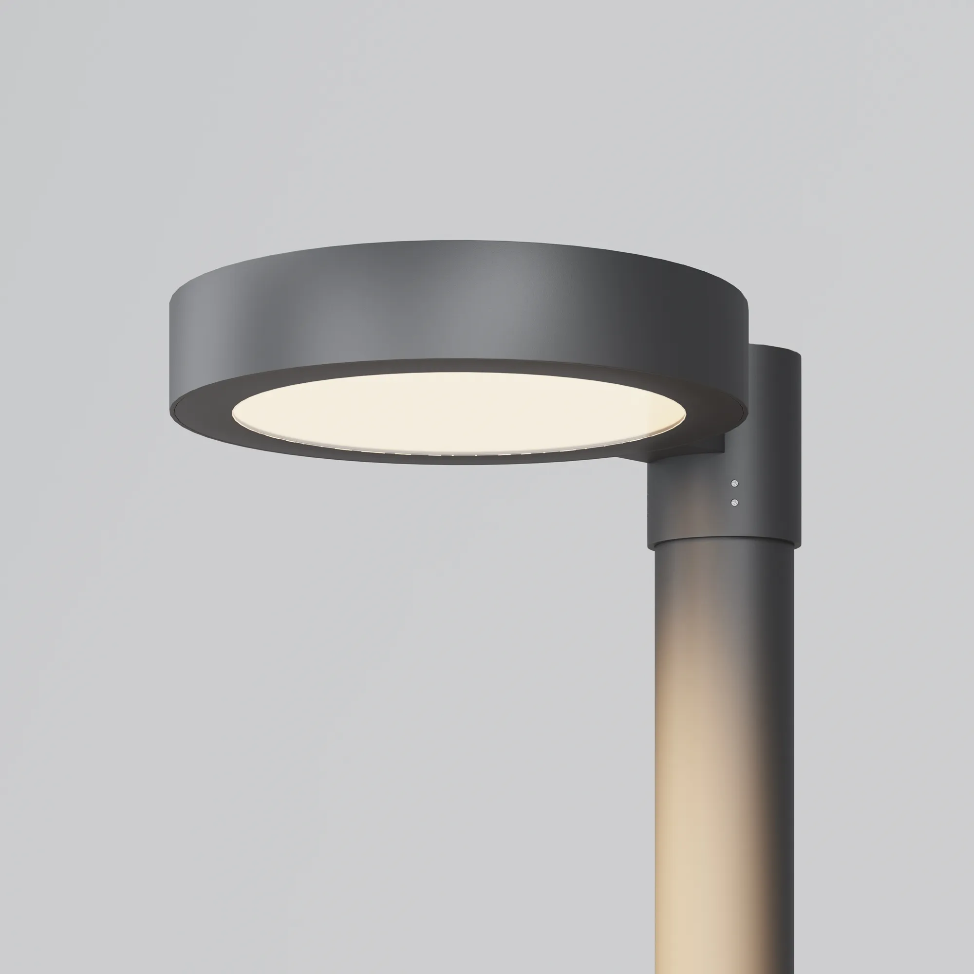 картинка Парковый светильник Outdoor O472H-L50GF3K