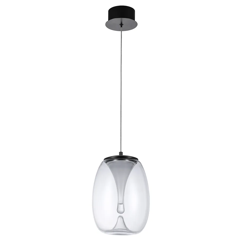 картинка Подвесной светильник Divinare CAMPO 5874/09 SP-8