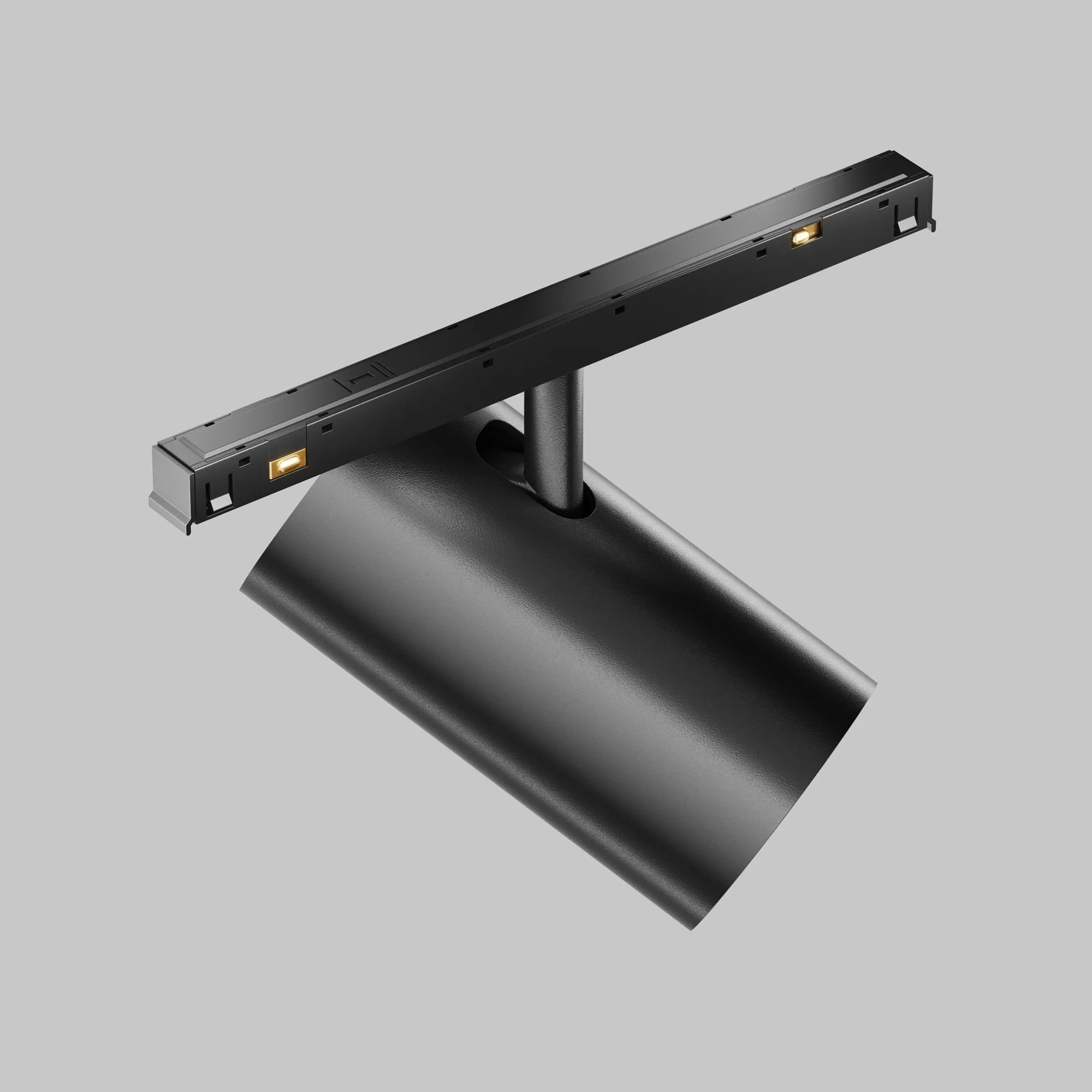 картинка Трековый светильник Technical TR243-12W3K-B