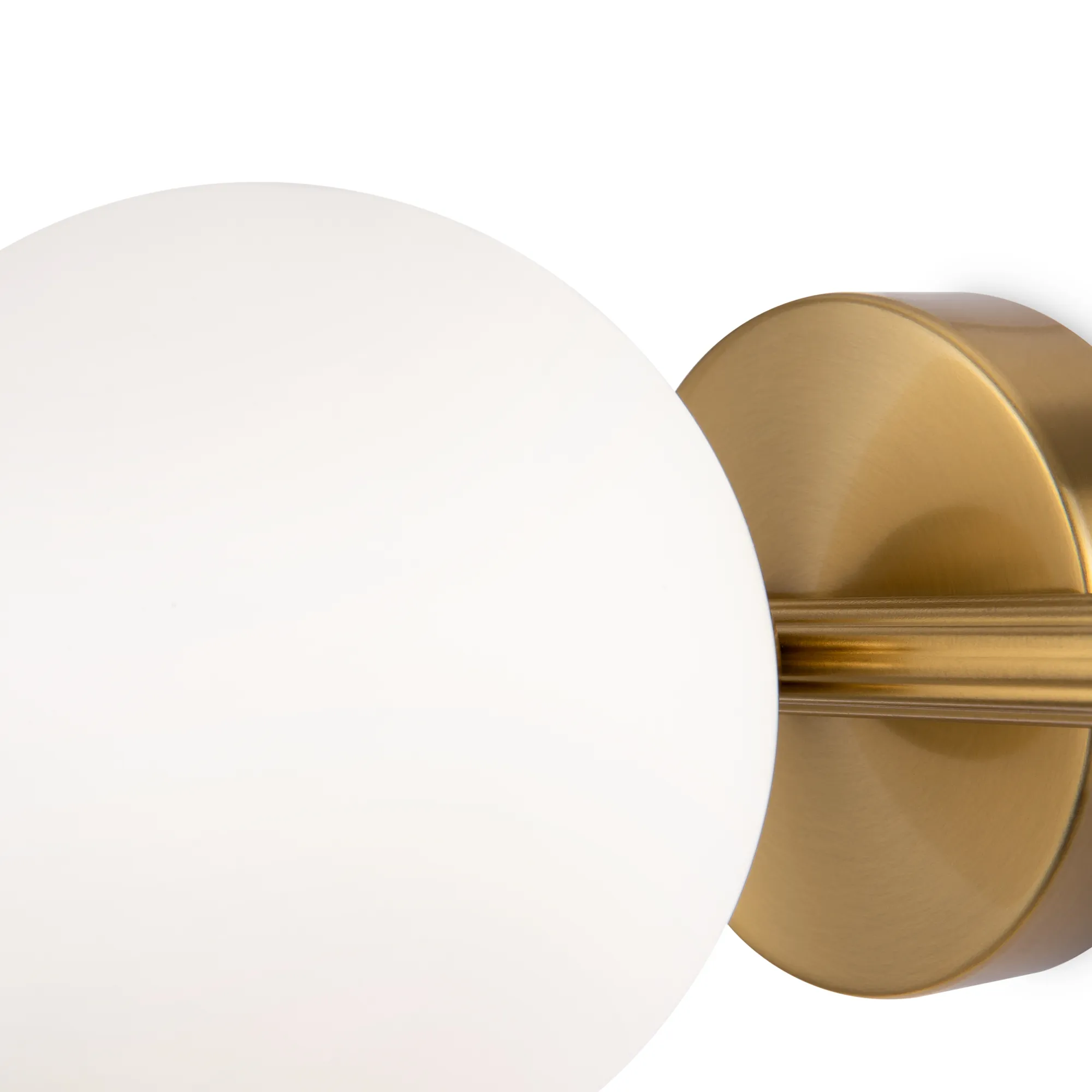 картинка Настенный светильник (бра) Freya FR5259WL-01BS