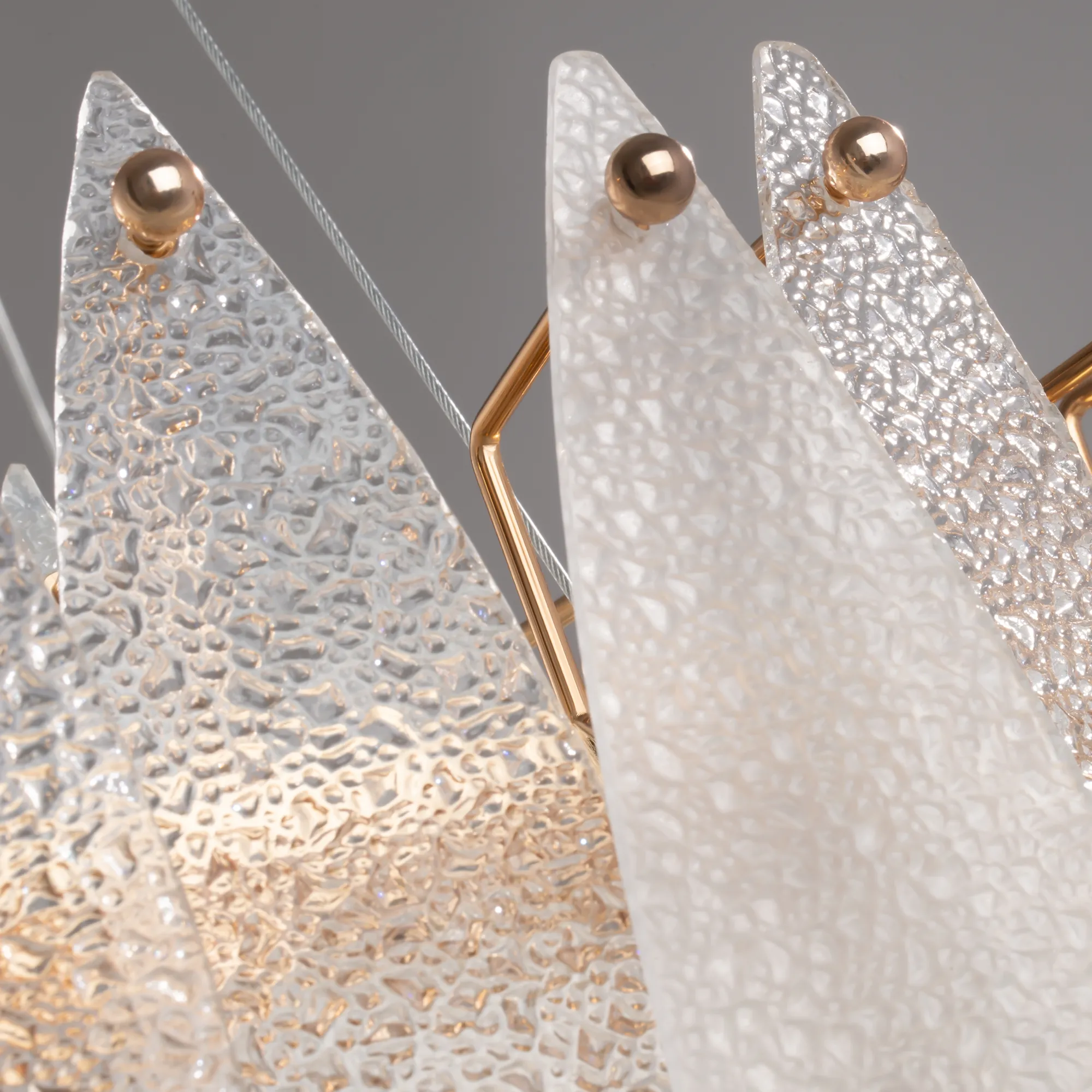 картинка Подвесной светильник Freya FR5217PL-05FG