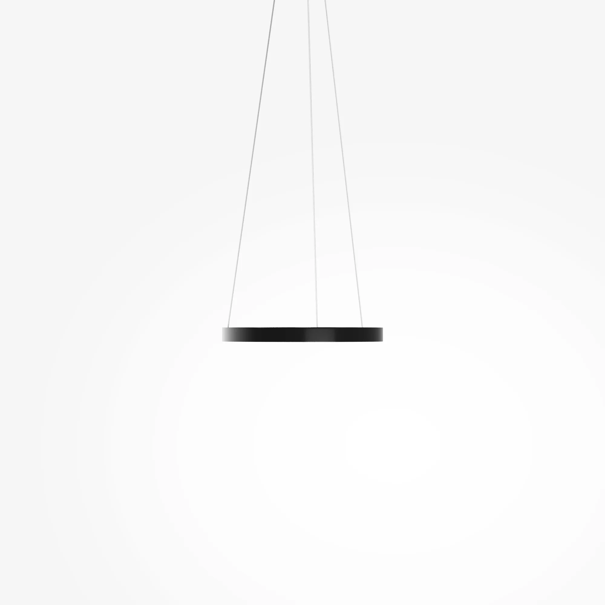 картинка Подвесной светильник Maytoni MOD058PL-L22BK