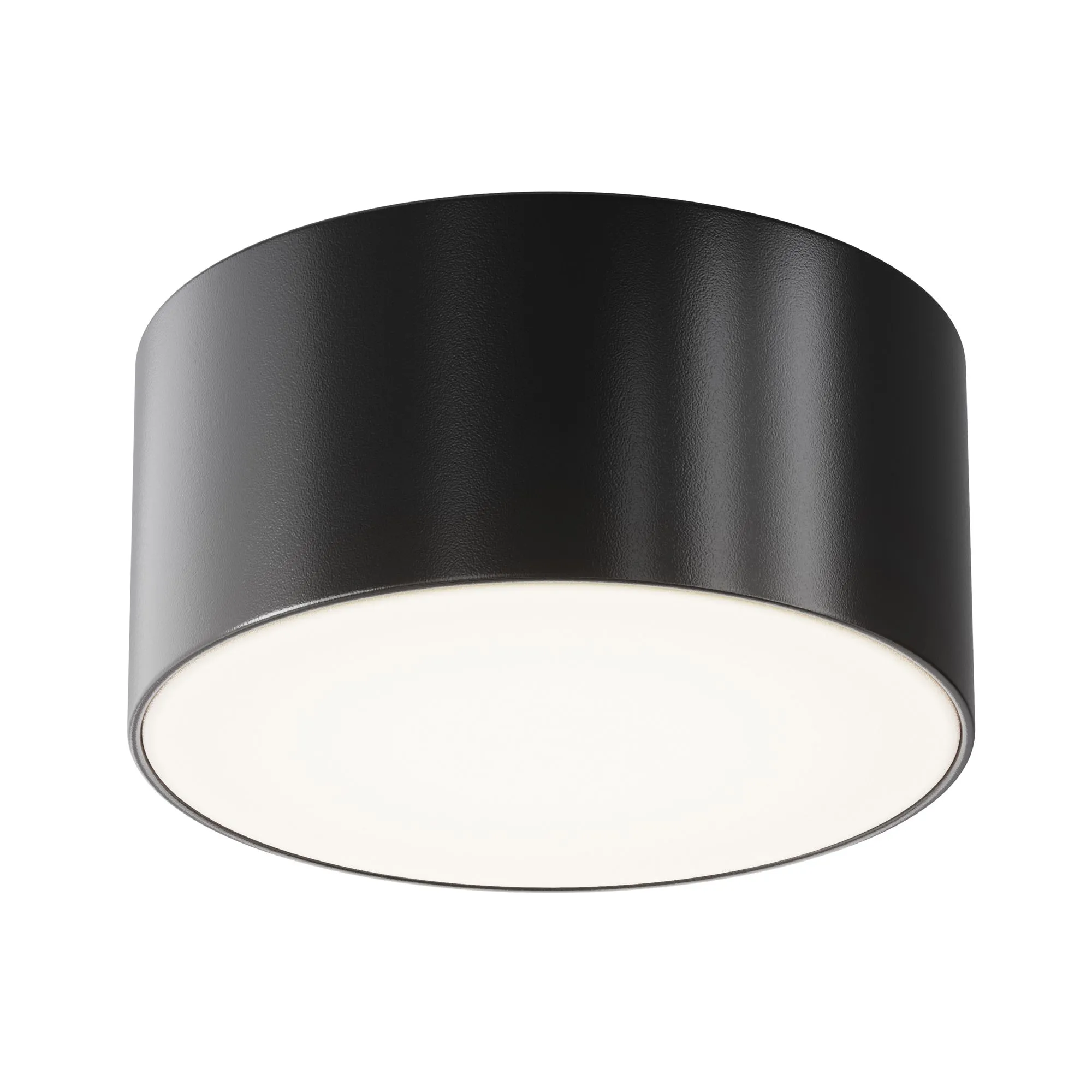 картинка Уличный потолочный светильник Outdoor O430CL-L15B4K