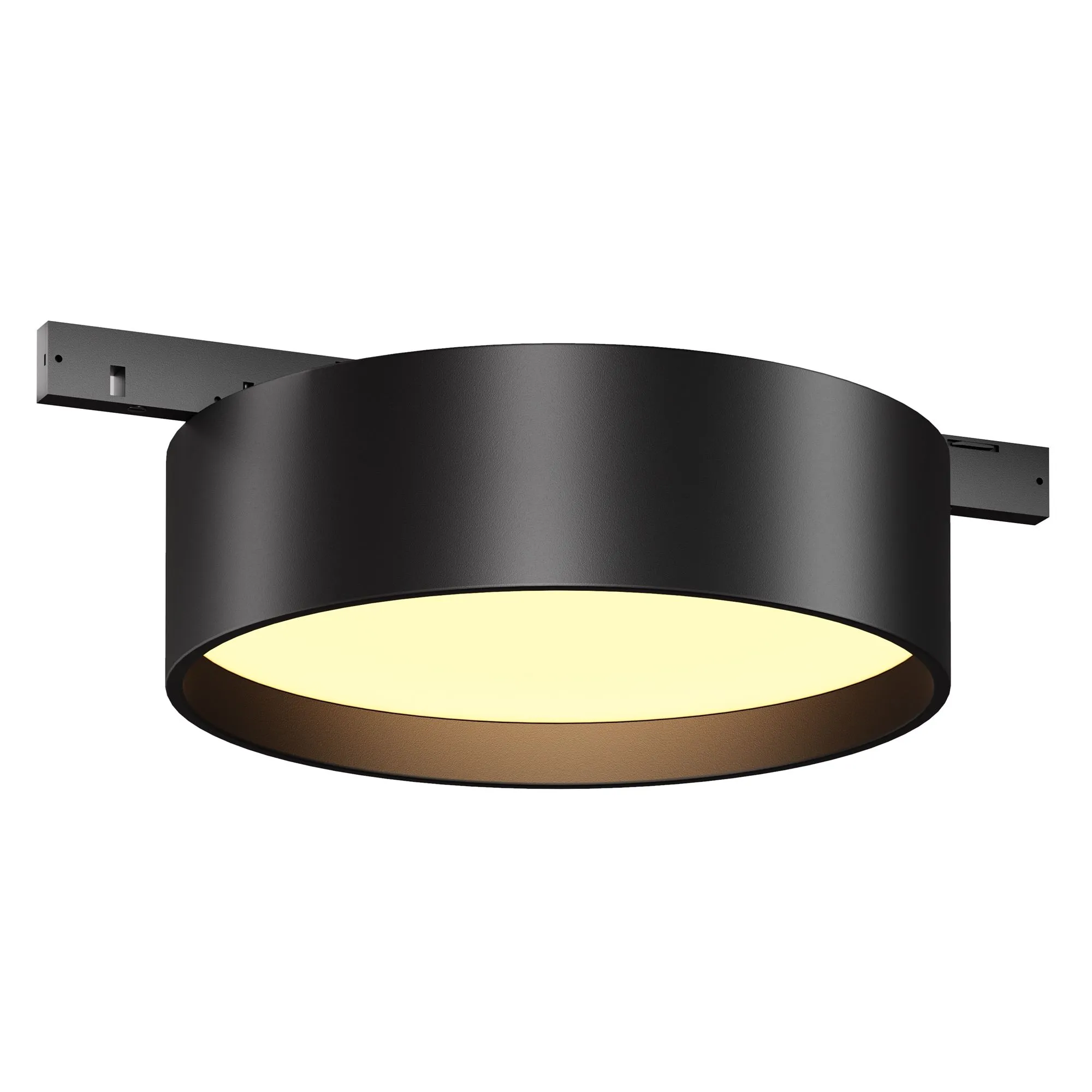 картинка Трековый светильник Technical TR189-1-12W2.7K-B