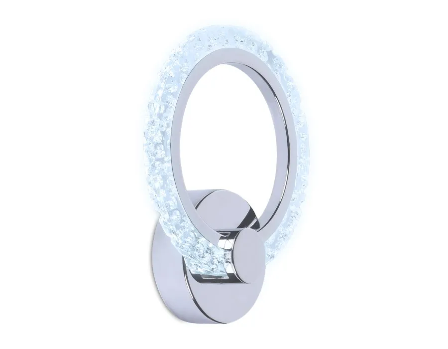 картинка Настенный светодиодный светильник  FA415