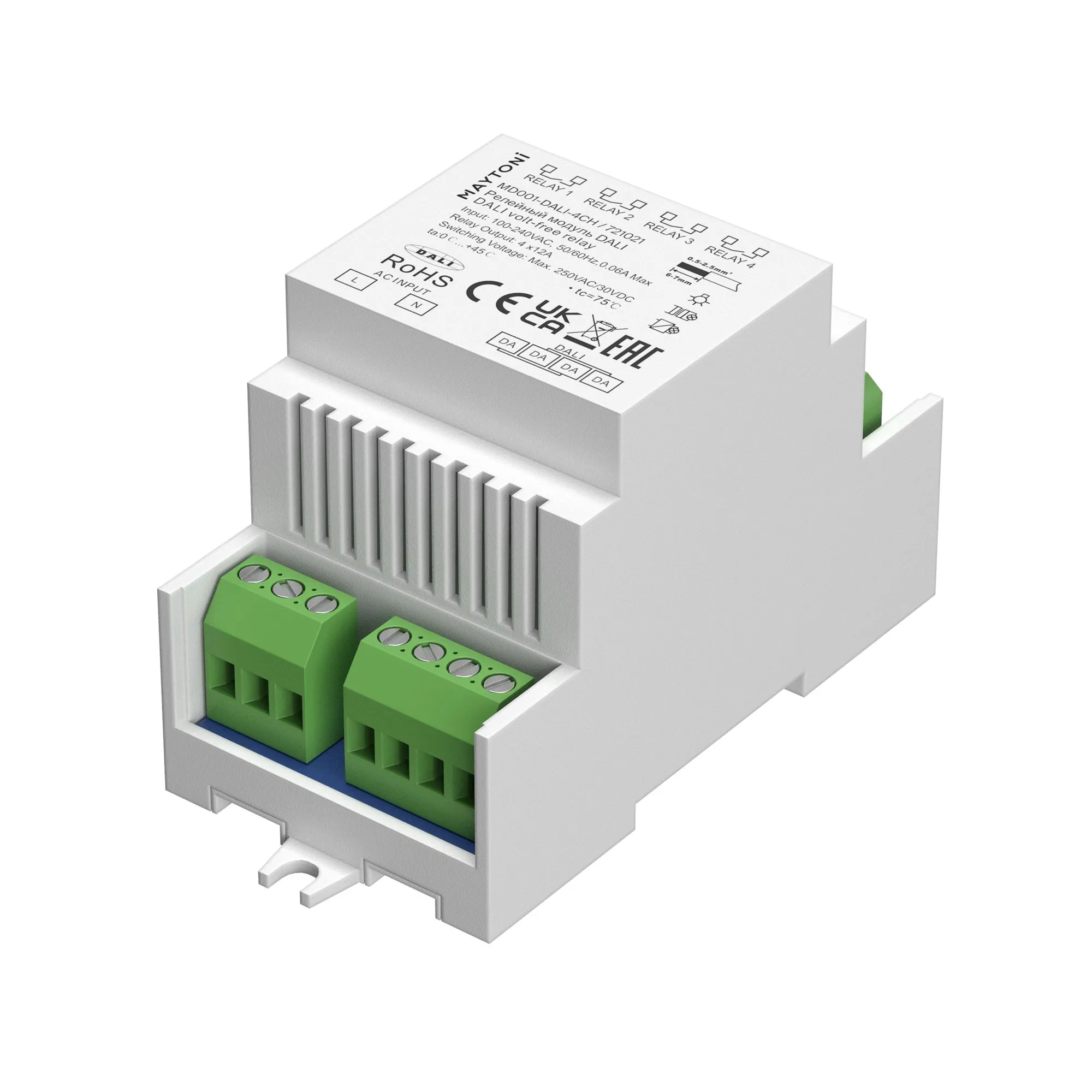 картинка Диммер Lighting control 721021