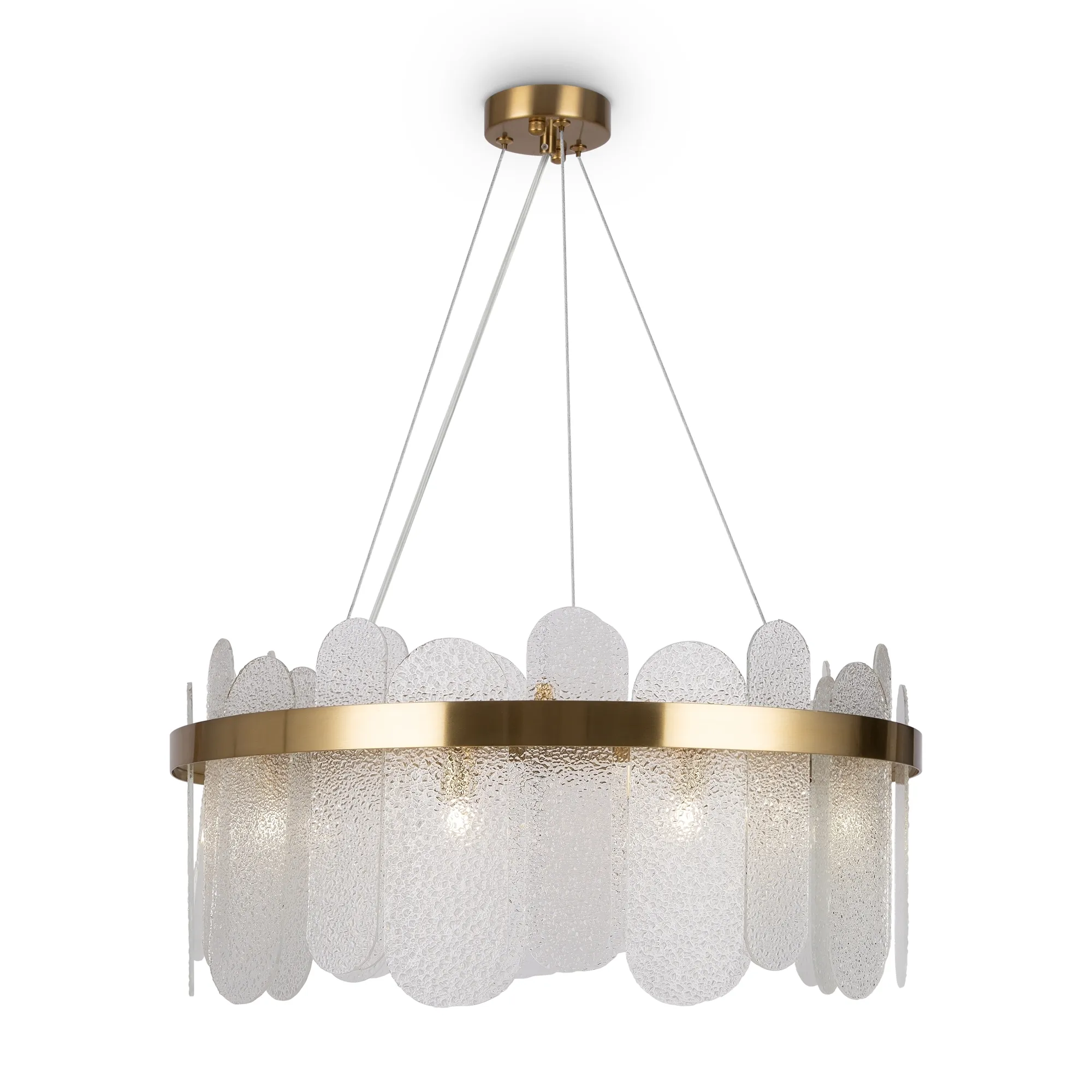 картинка Подвесной светильник Freya FR5141PL-10BS