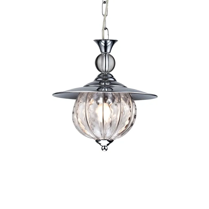 картинка Подвесной светильник Arte Lamp VENEZIA A2114SP-1CC