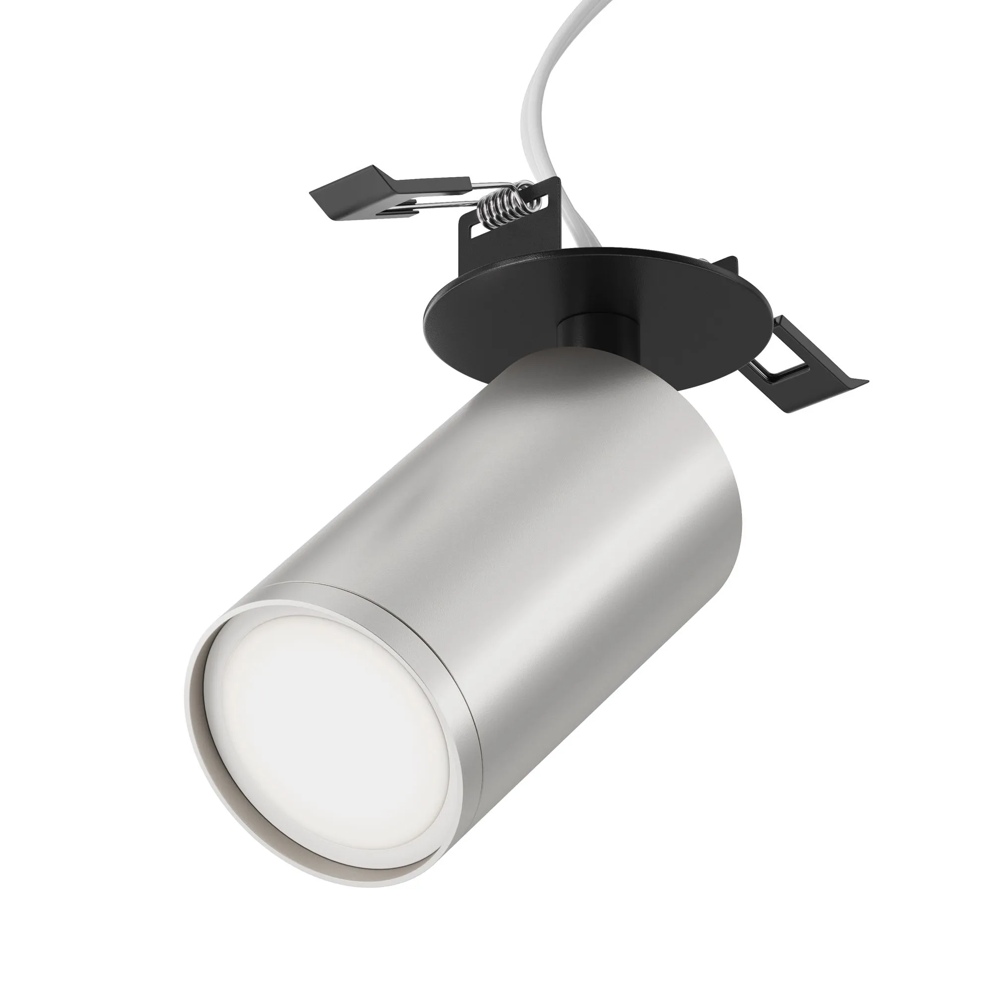 картинка Потолочный светильник Technical C049CL-U-1BS