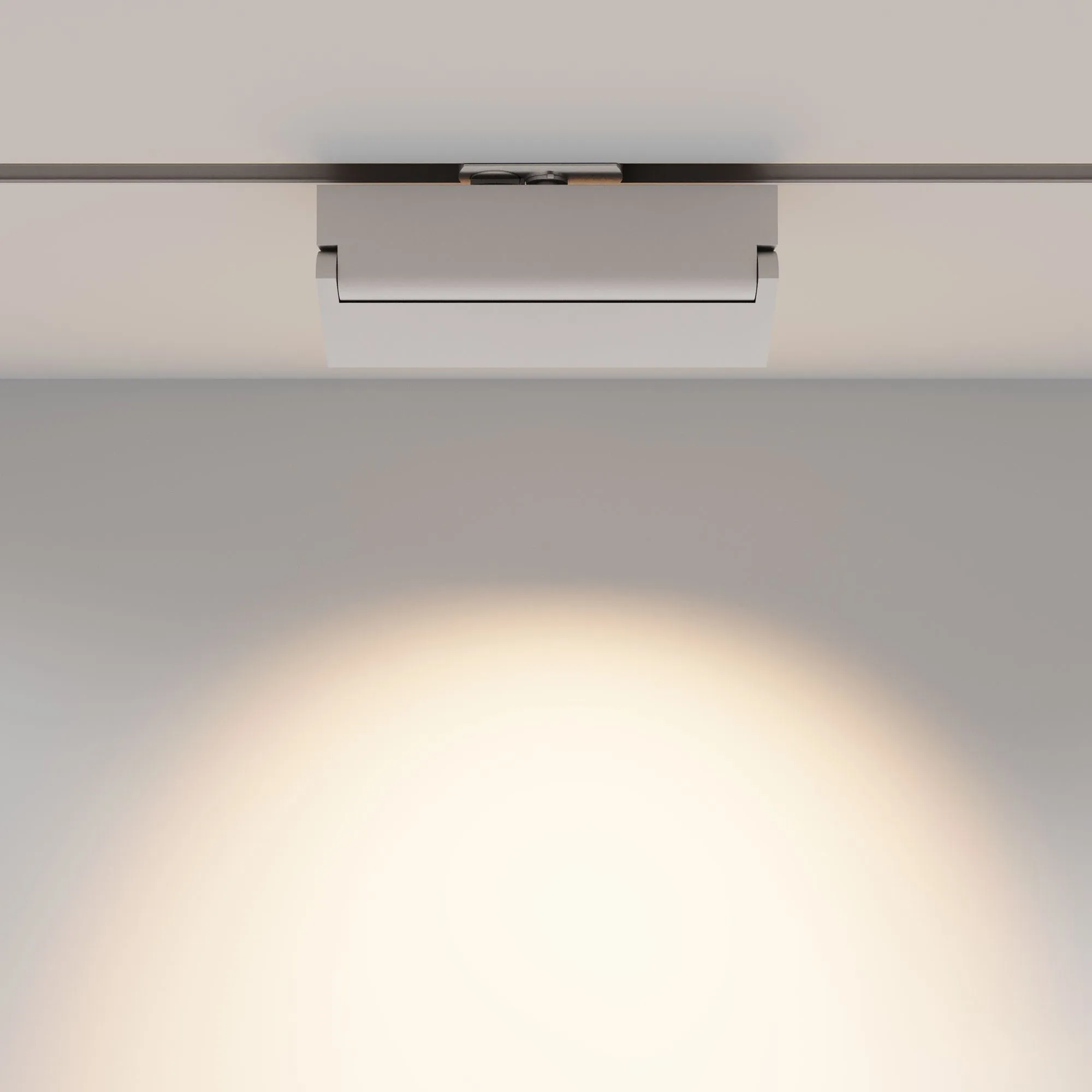 картинка Трековый светильник Technical TR223-1-12WCCT-W-W