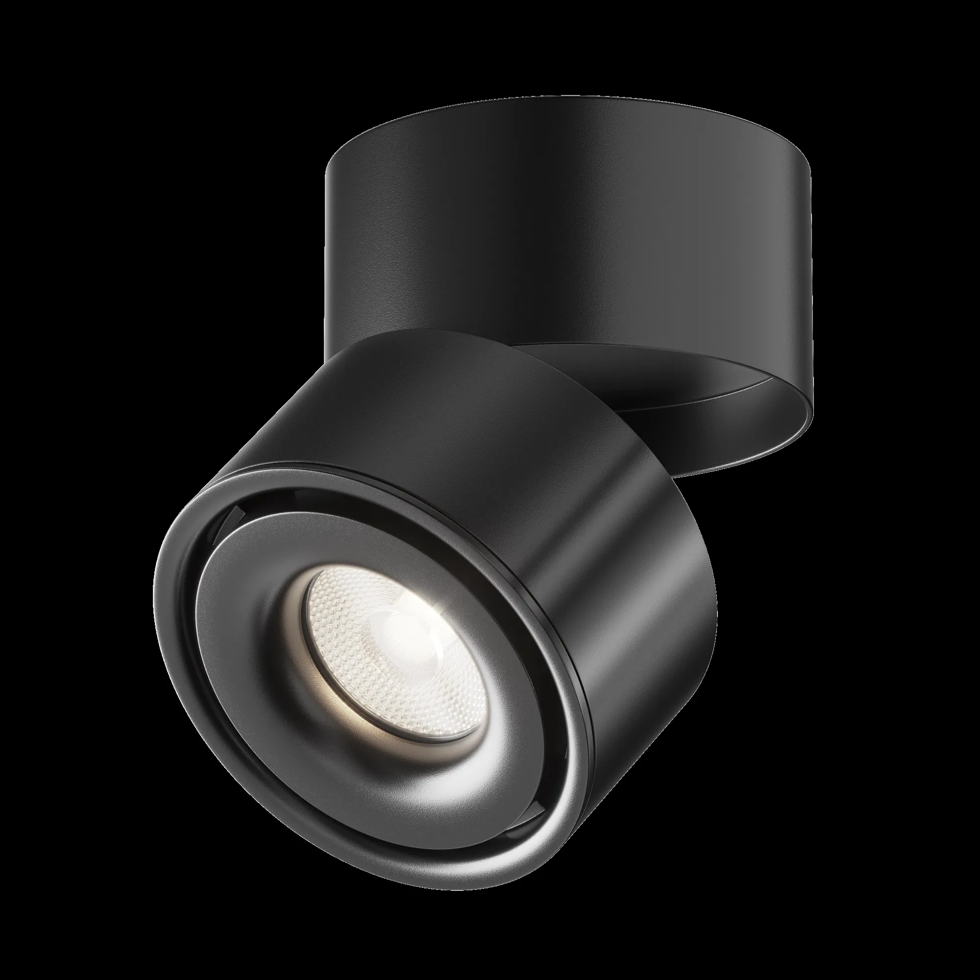 картинка Потолочный светильник Technical C084CL-15W4K-B