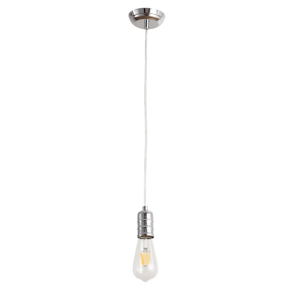 картинка Подвесной светильник Arte Lamp FUOCO A9265SP-1CC