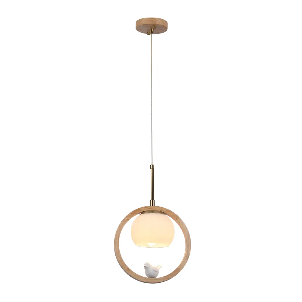 картинка Подвесной светильник Arte lamp CAPRICE A4182SP-1BR