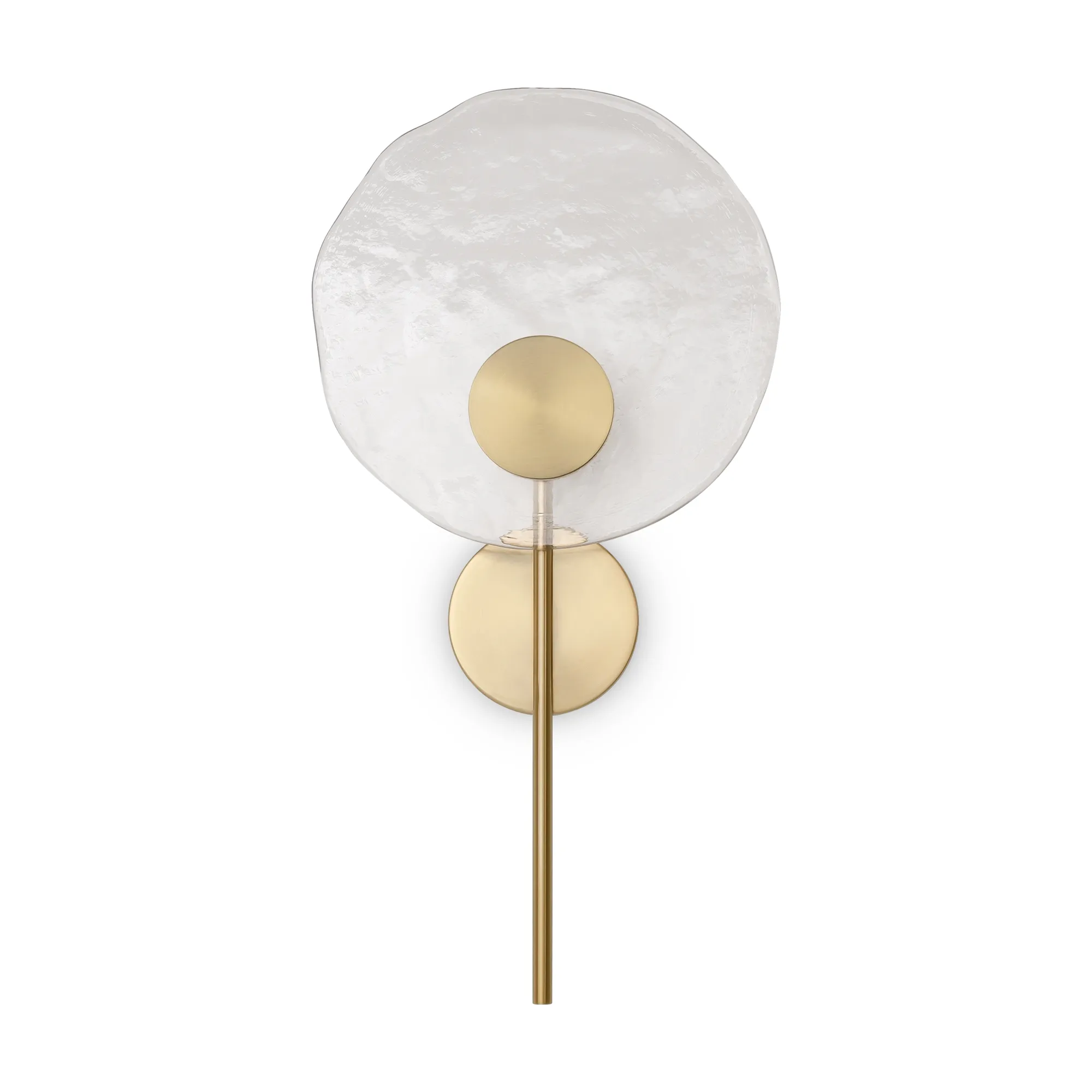 картинка Настенный светильник (бра) Freya FR6182WL-L5BS1