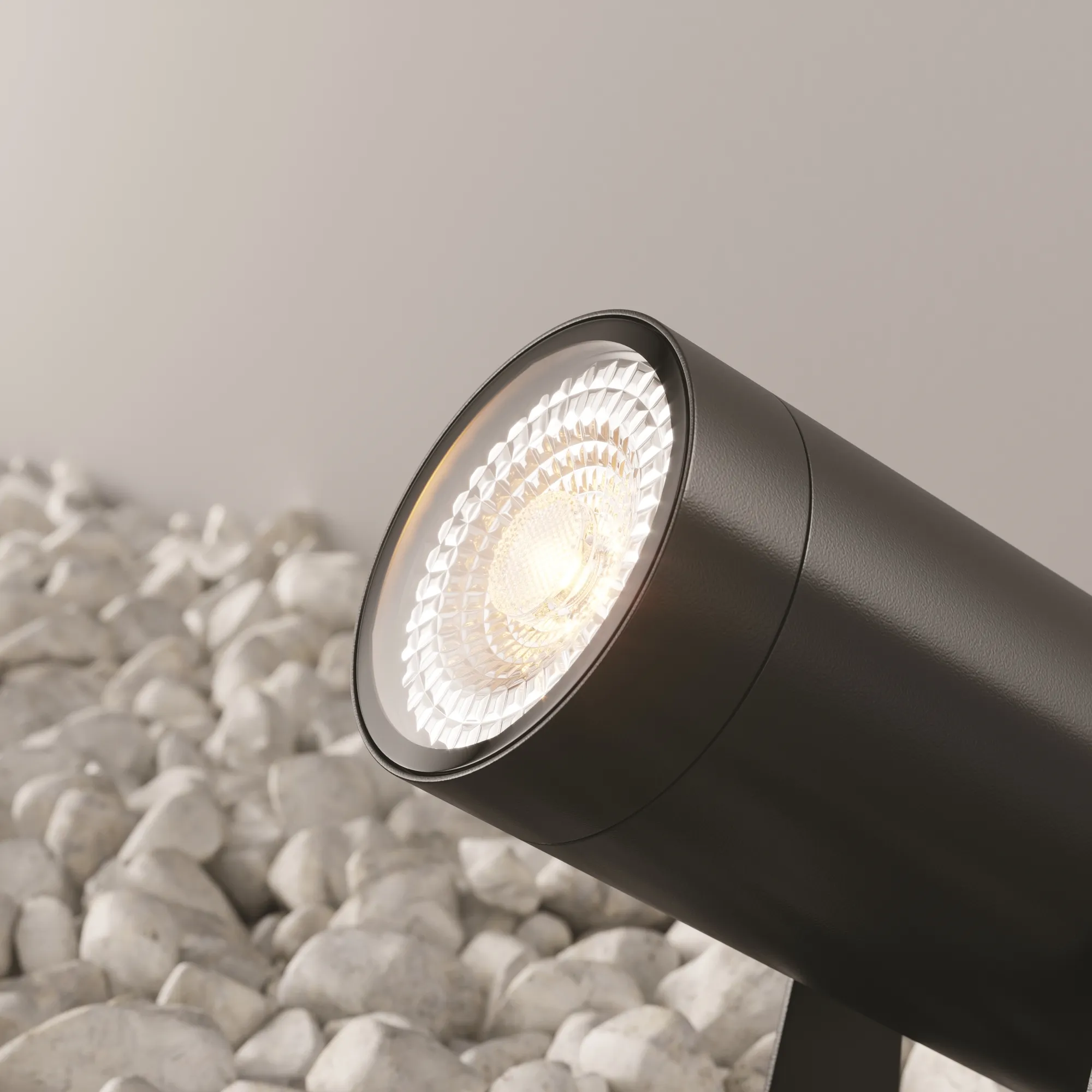 картинка Ландшафтный светильник Outdoor O025FL-01B