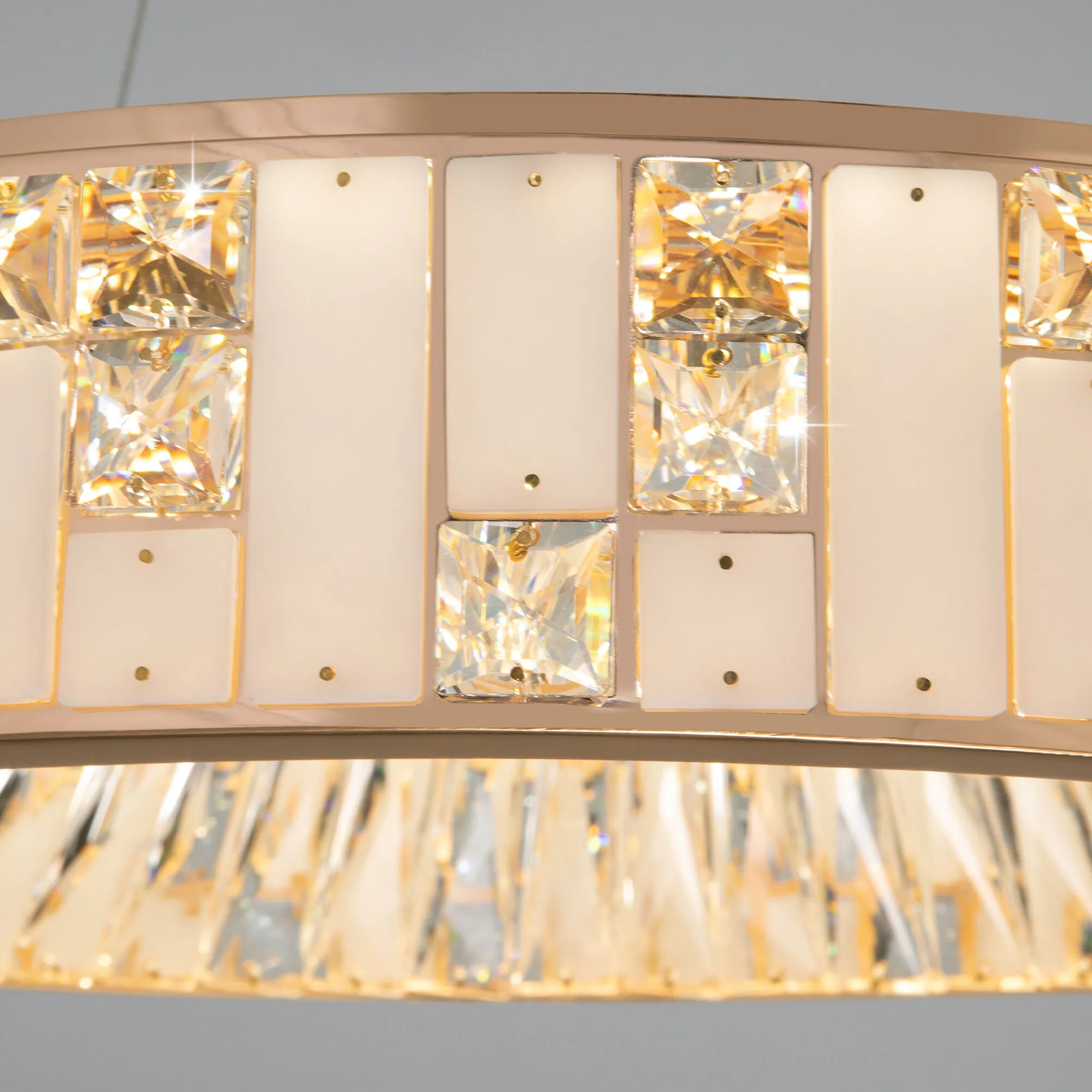 картинка Подвесной светодиодный светильник 90373/1