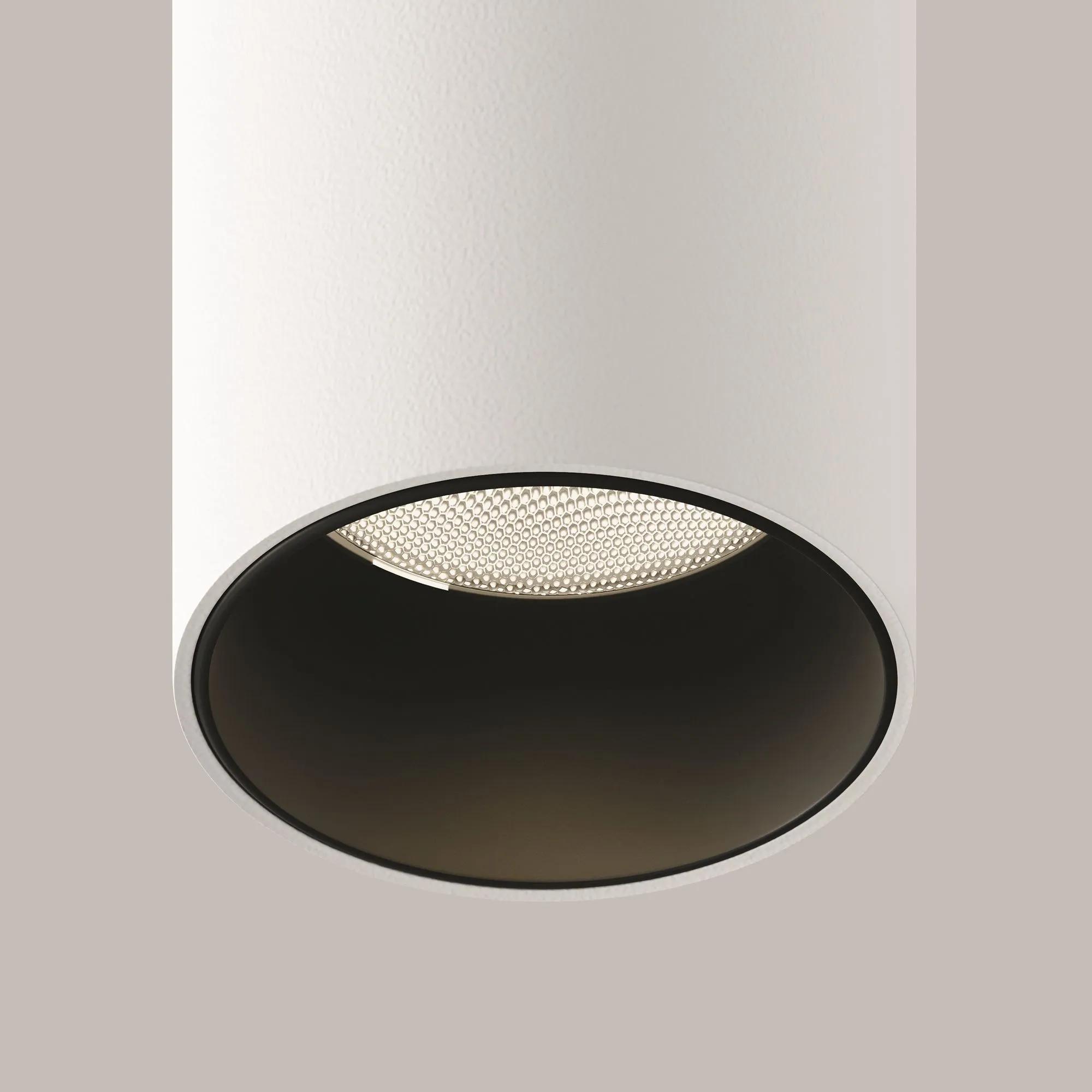 картинка Встраиваемый светильник Technical C141RS-L125-6W3K-W