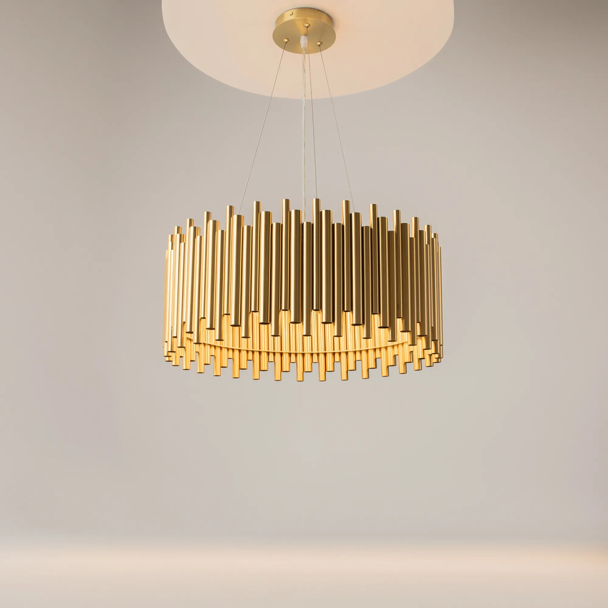 картинка Подвесной светильник Maytoni MOD136PL-06BS