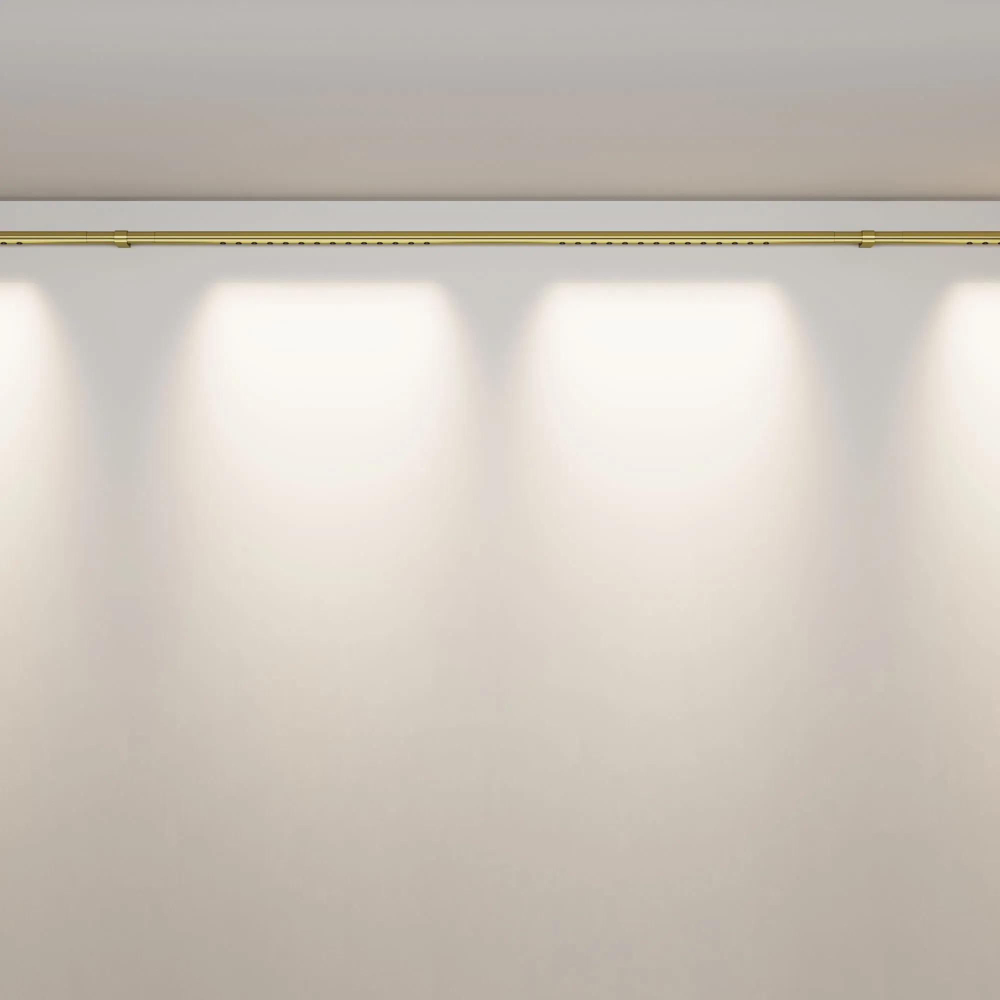 картинка Светильник Technical C101CL-L1000-24W3-6K-BS