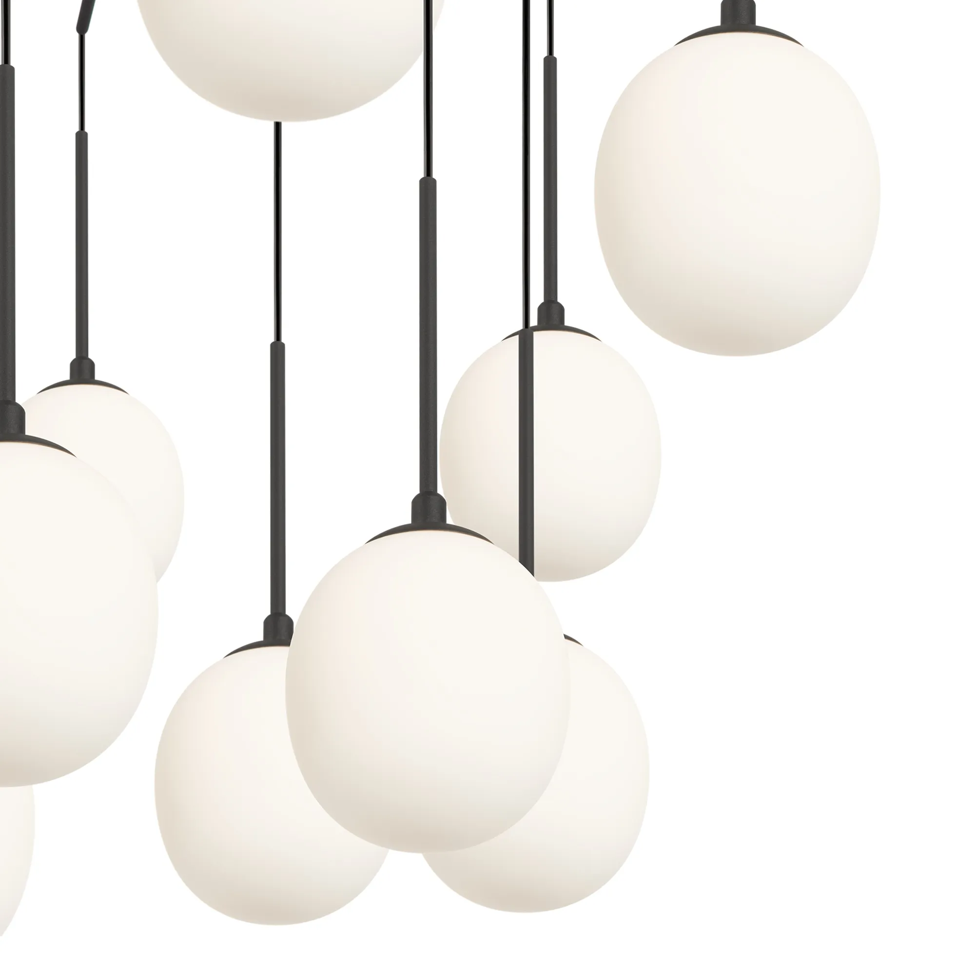 картинка Подвесной светильник Maytoni MOD176PL-12G