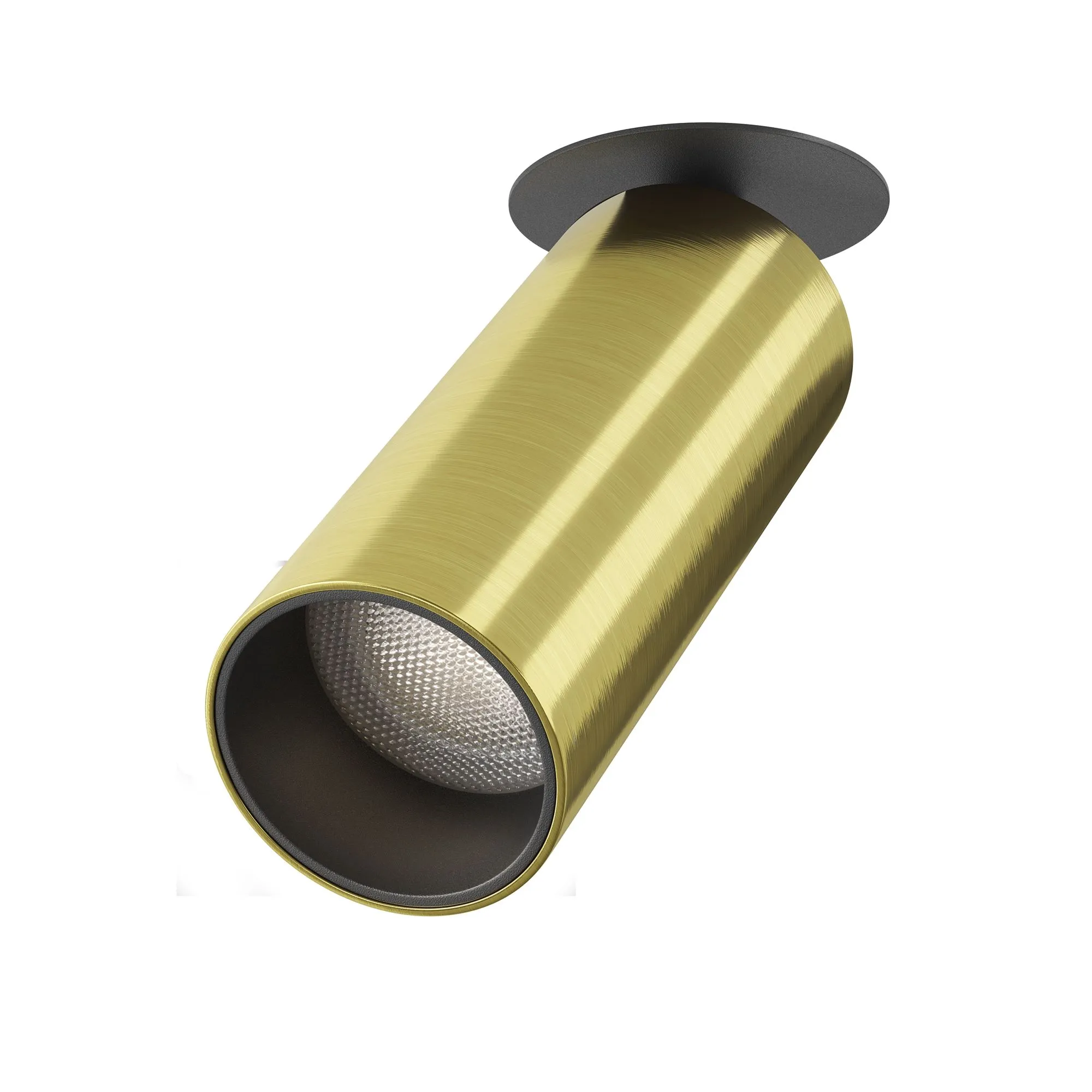 картинка Встраиваемый светильник Technical C053CL-L12W4K-W-BS