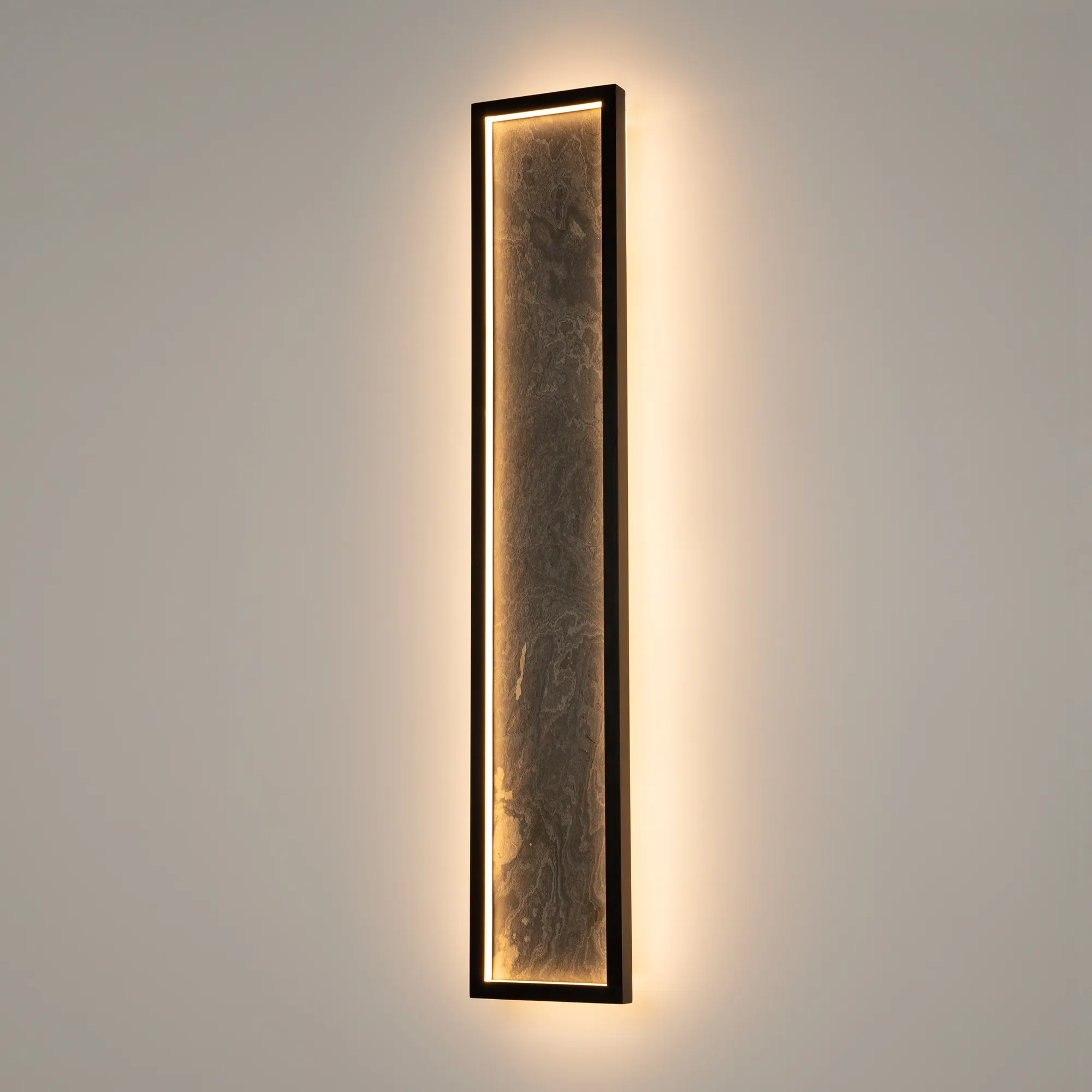 картинка Настенный светильник (бра) Maytoni MOD311WL-L70B3K